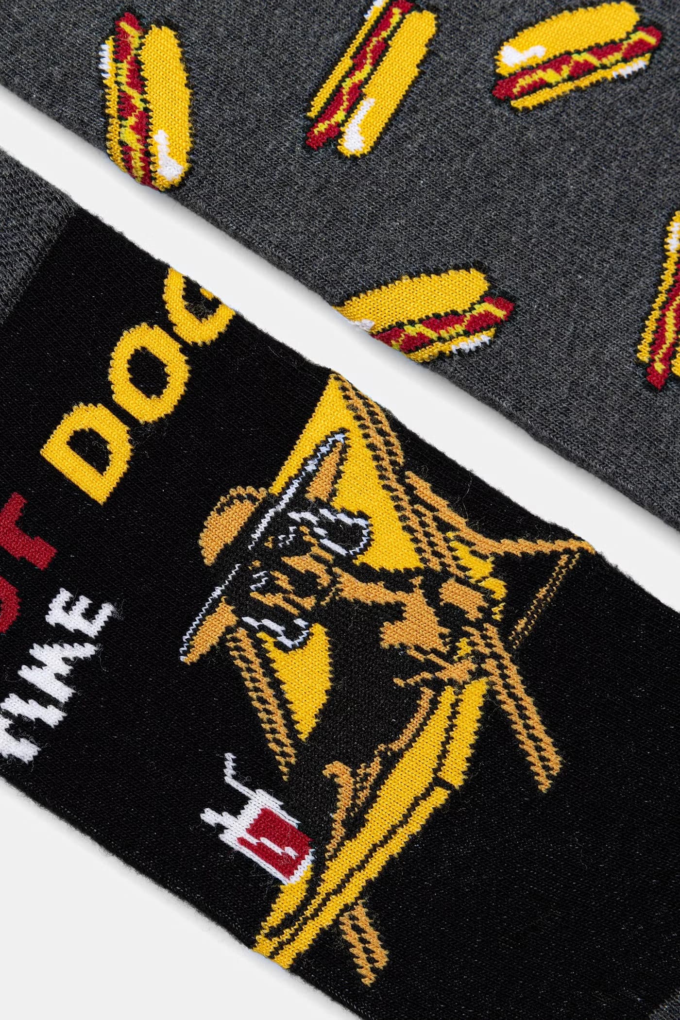 Мужские носки 2 шт. - фото 2