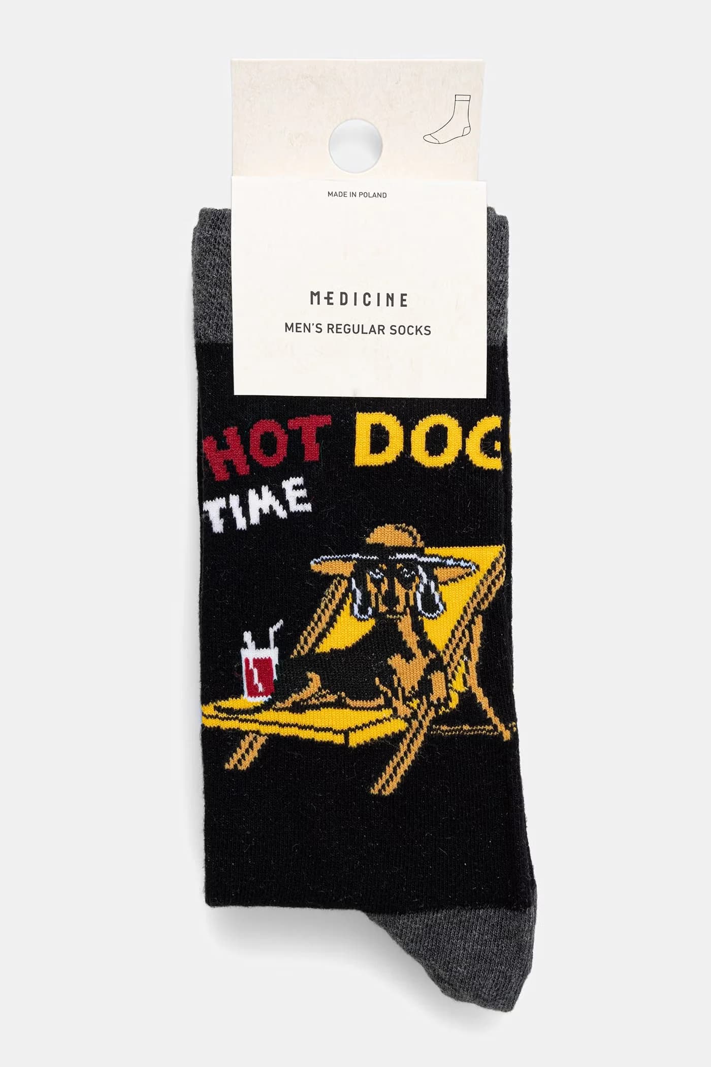 Мужские носки 2 шт. - фото 3