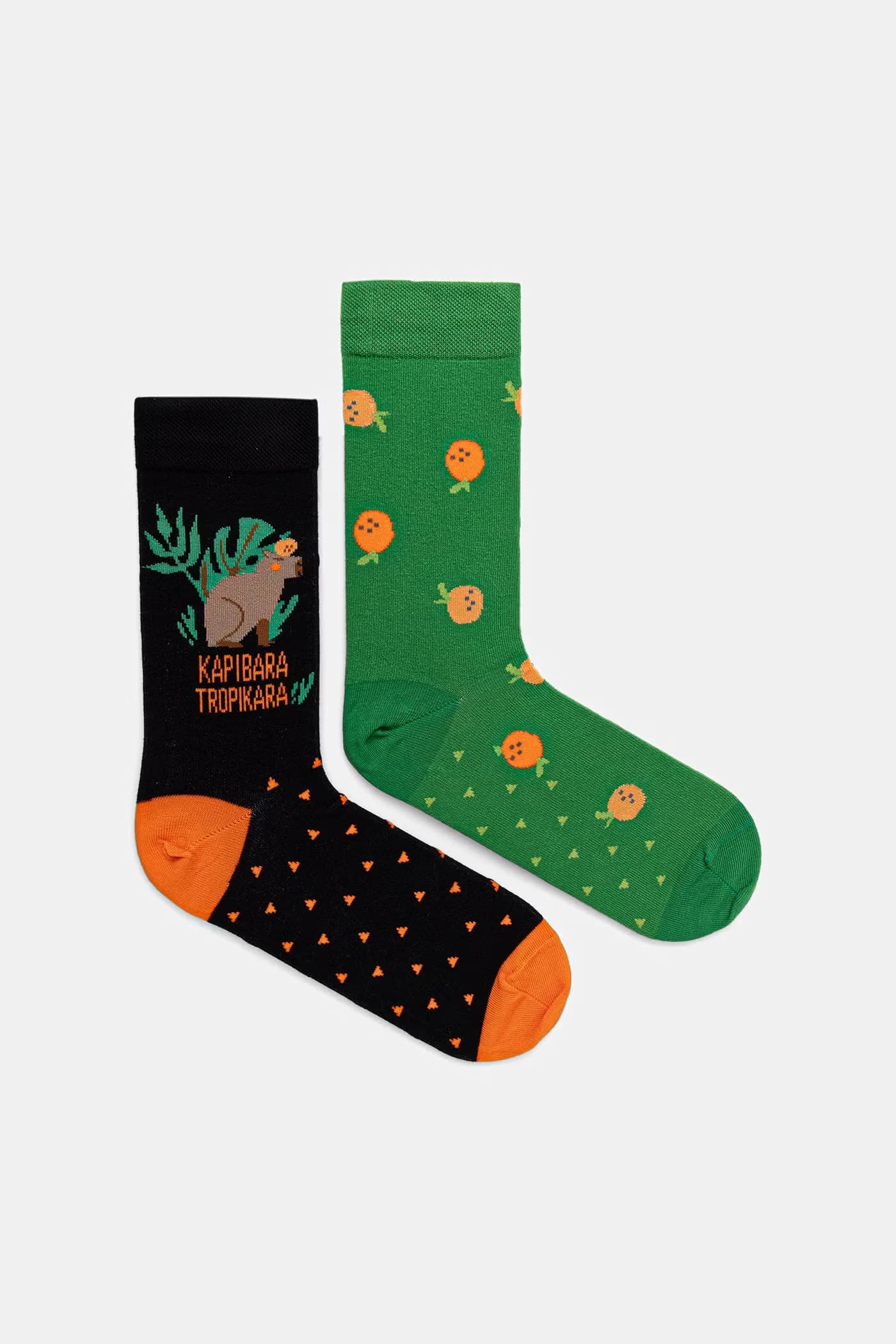 Мужские носки 2 шт.