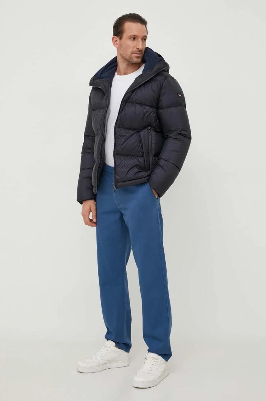 Брюки - фото 2