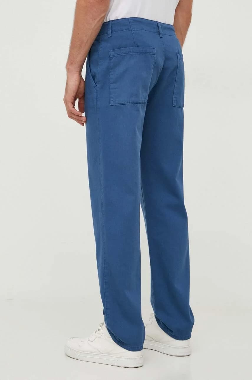 Брюки - фото 3