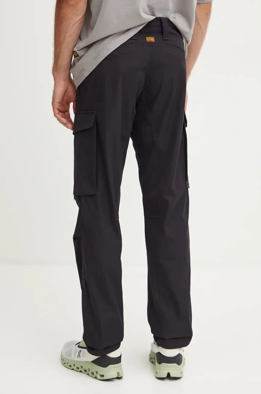 Брюки - фото 3