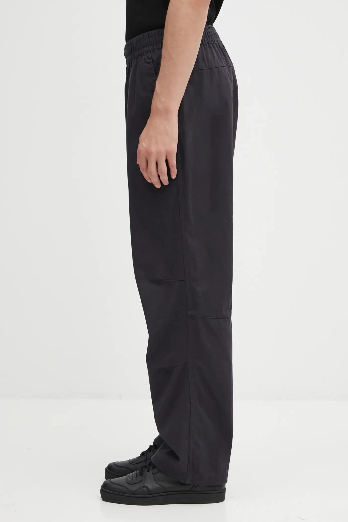 Хлопковые брюки X REPRESENT - фото 2