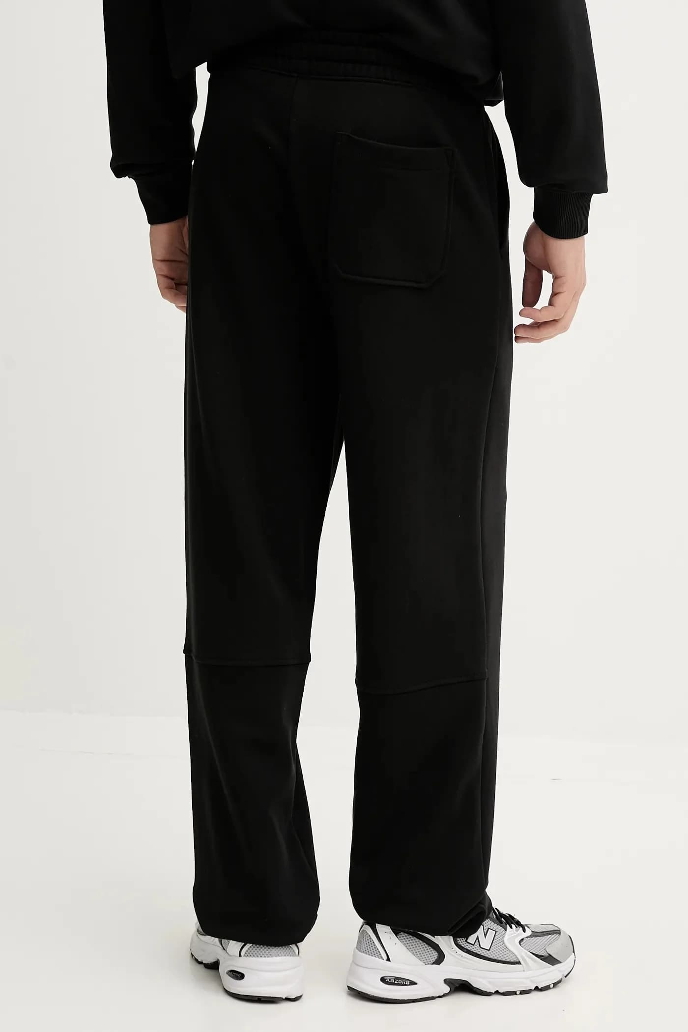 Хлопковые спортивные штаны Delastpan - фото 3