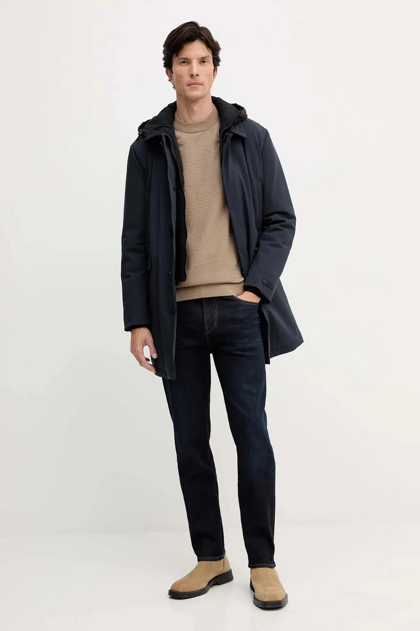 Свитер Anion_S из кашемира - фото 2