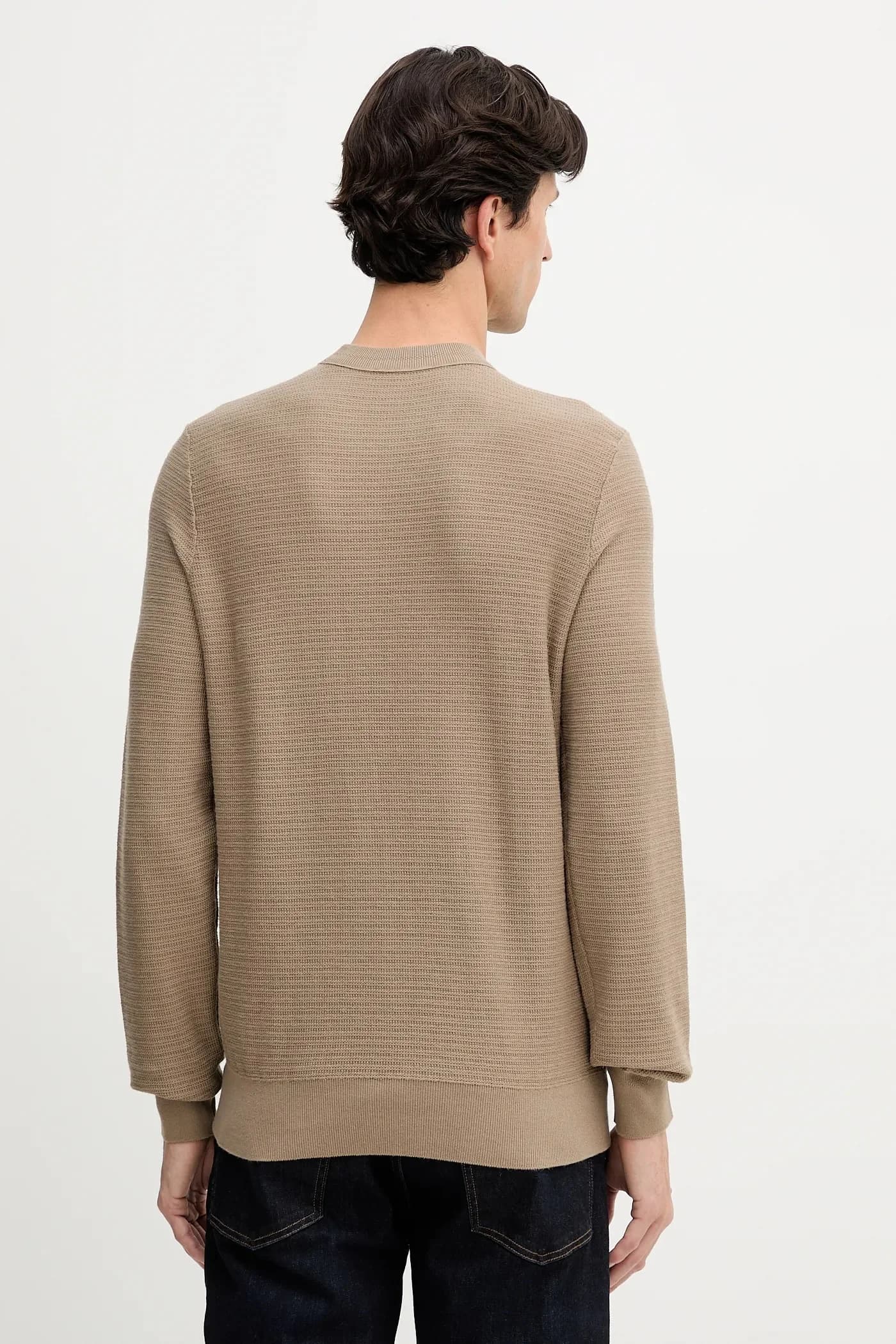 Свитер Anion_S из кашемира - фото 3