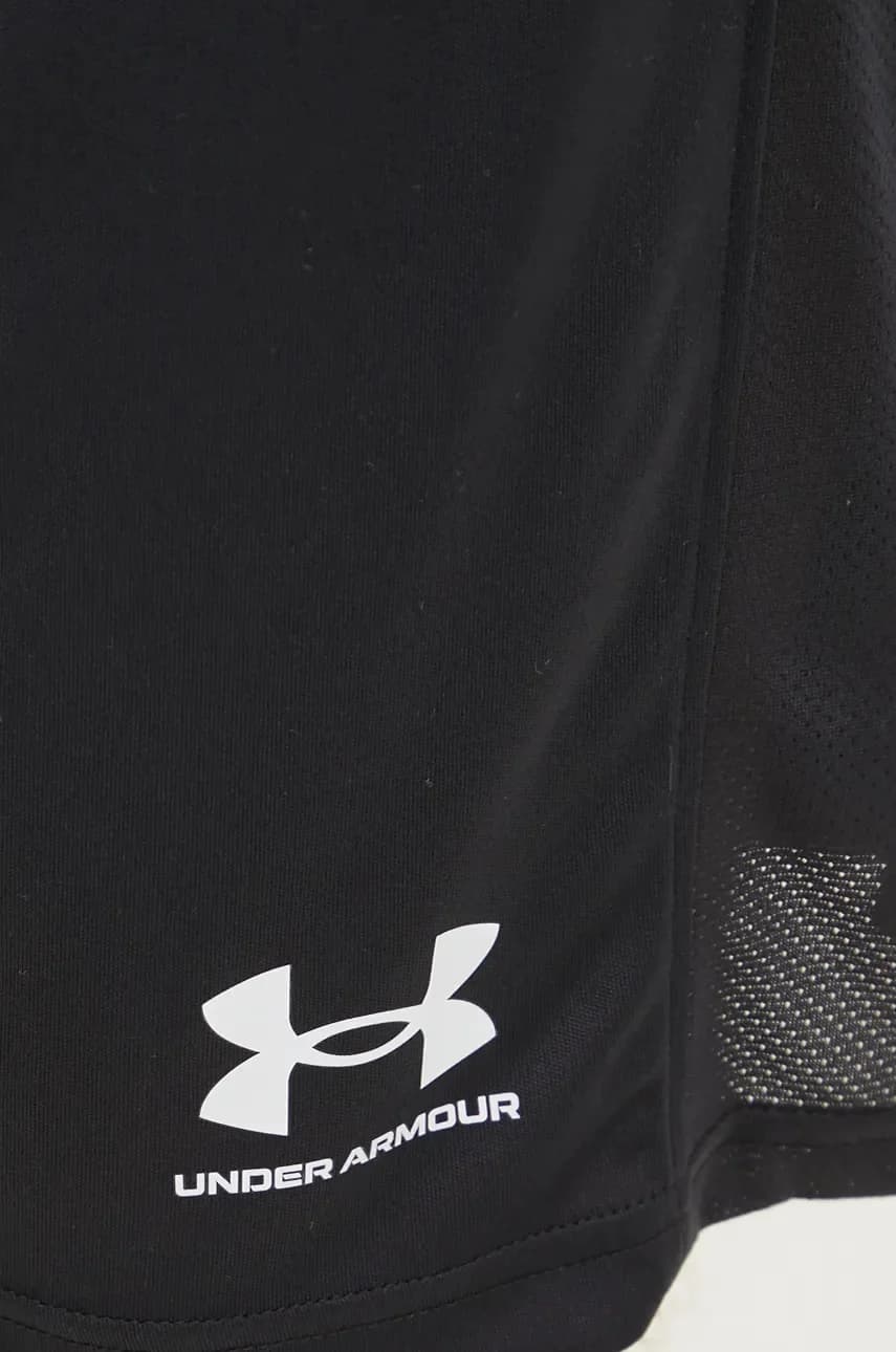 тренировочные шорты Challenger - фото 4