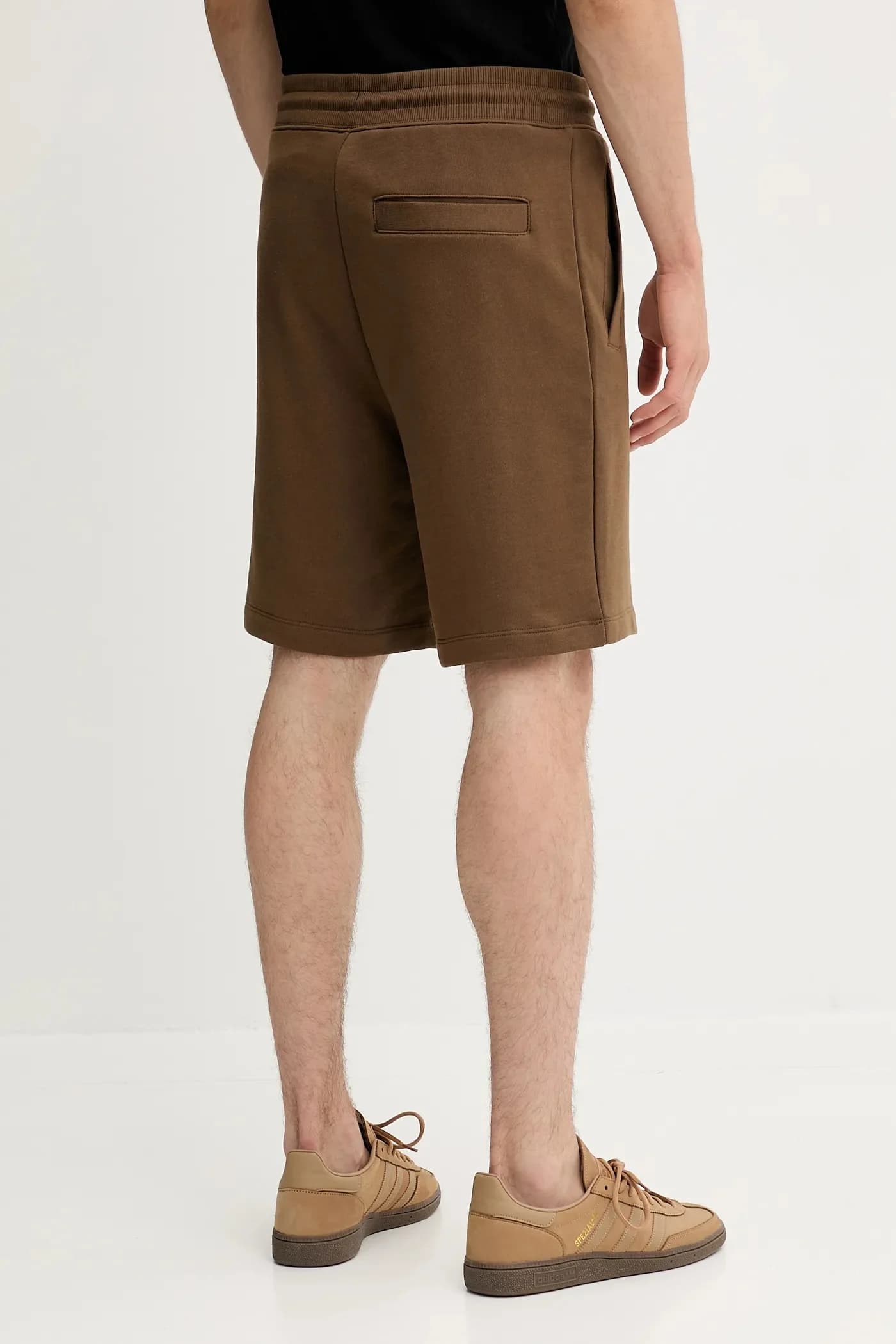 Хлопковые шорты Diz222 - фото 3