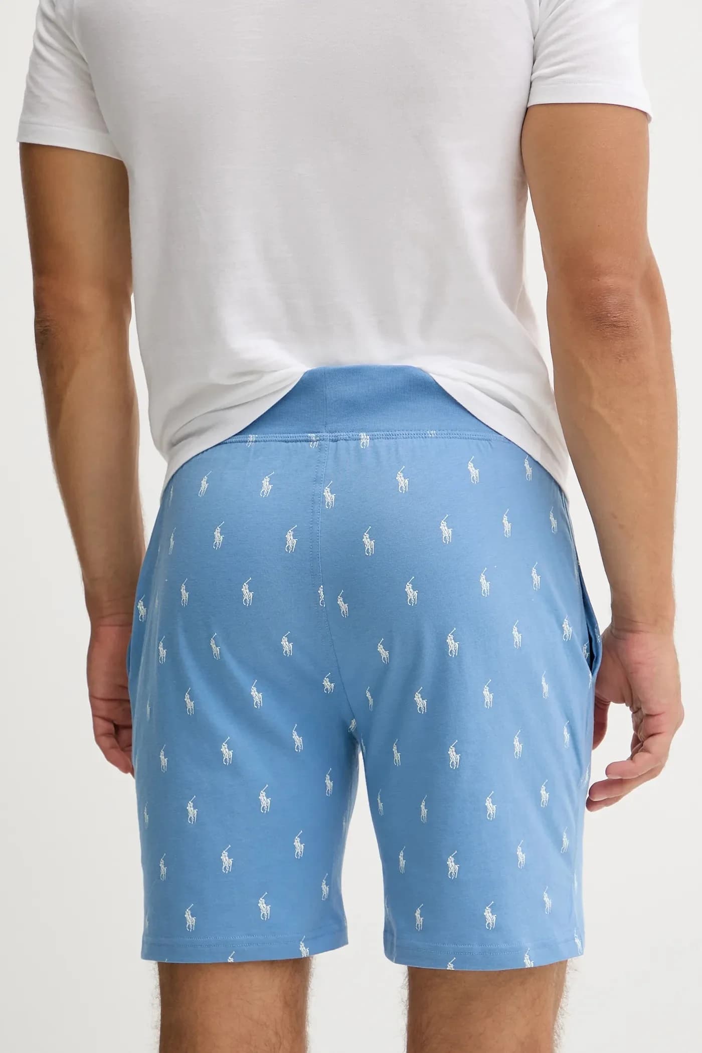 Хлопковые шорты - фото 3