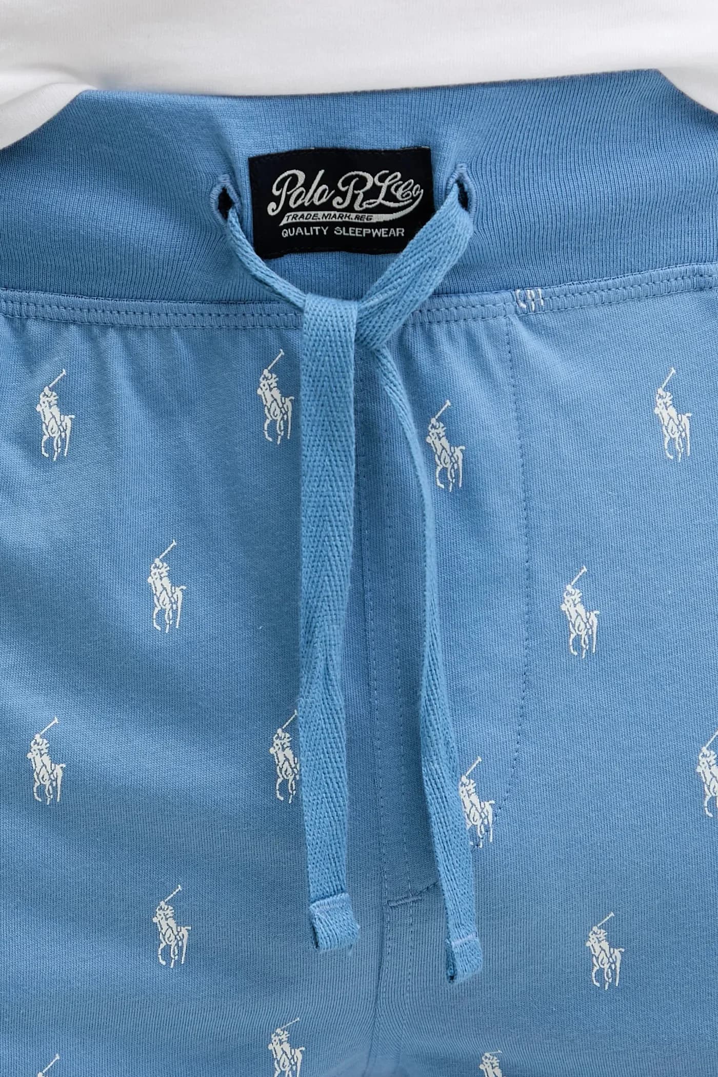 Хлопковые шорты - фото 4