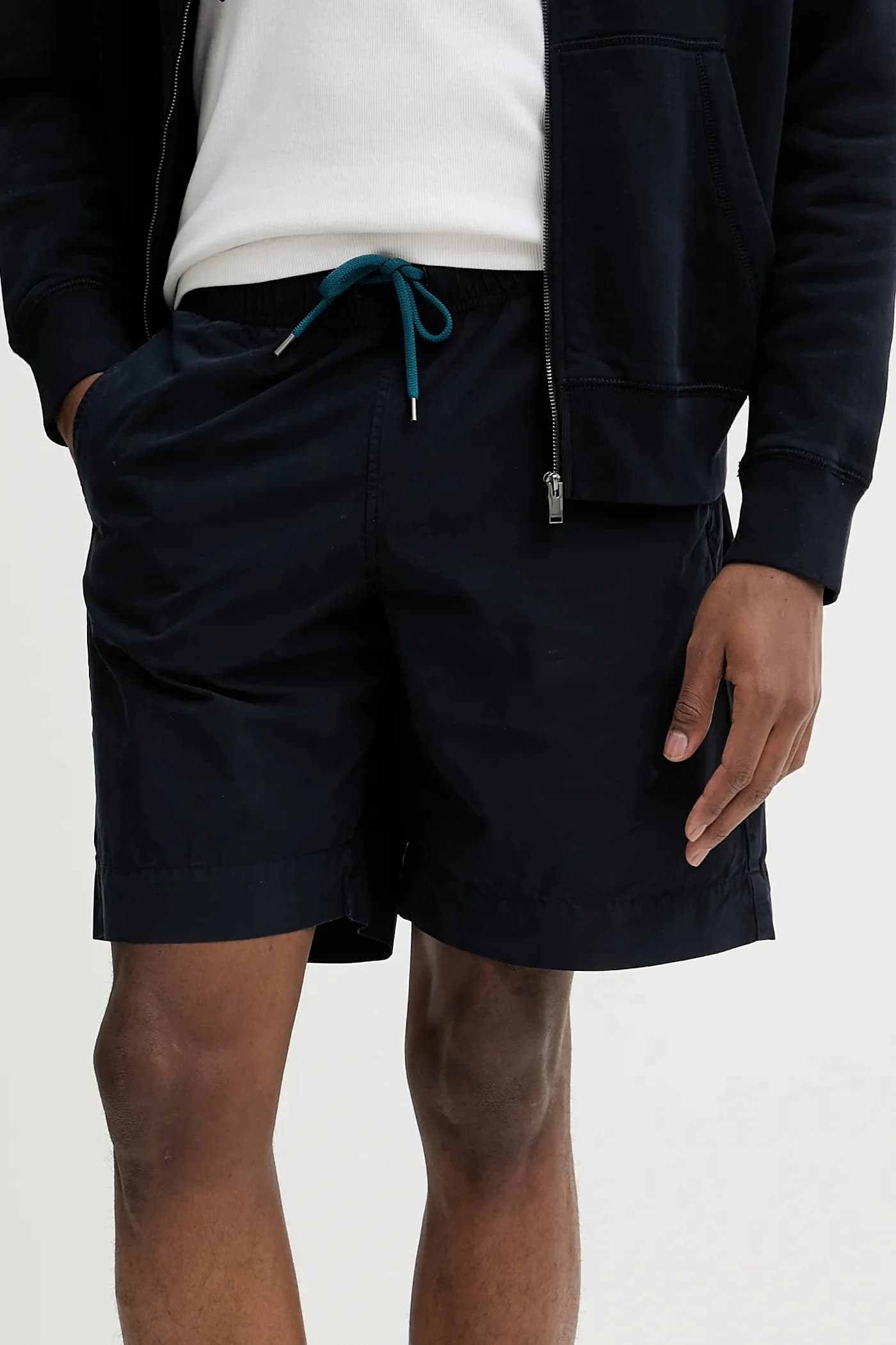 Хлопковые шорты