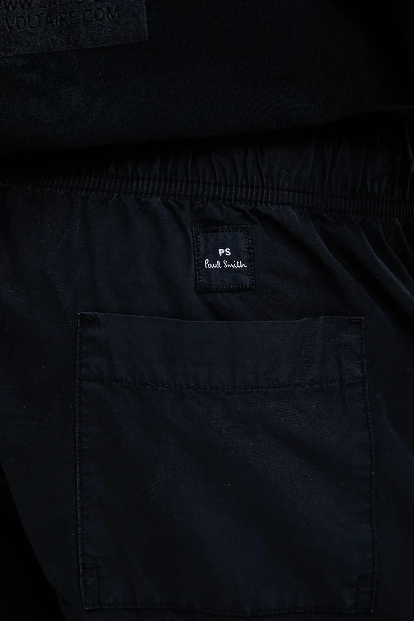 Хлопковые шорты - фото 4