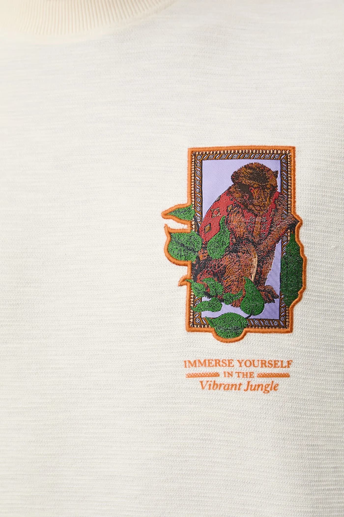 Мужская футболка - фото 6