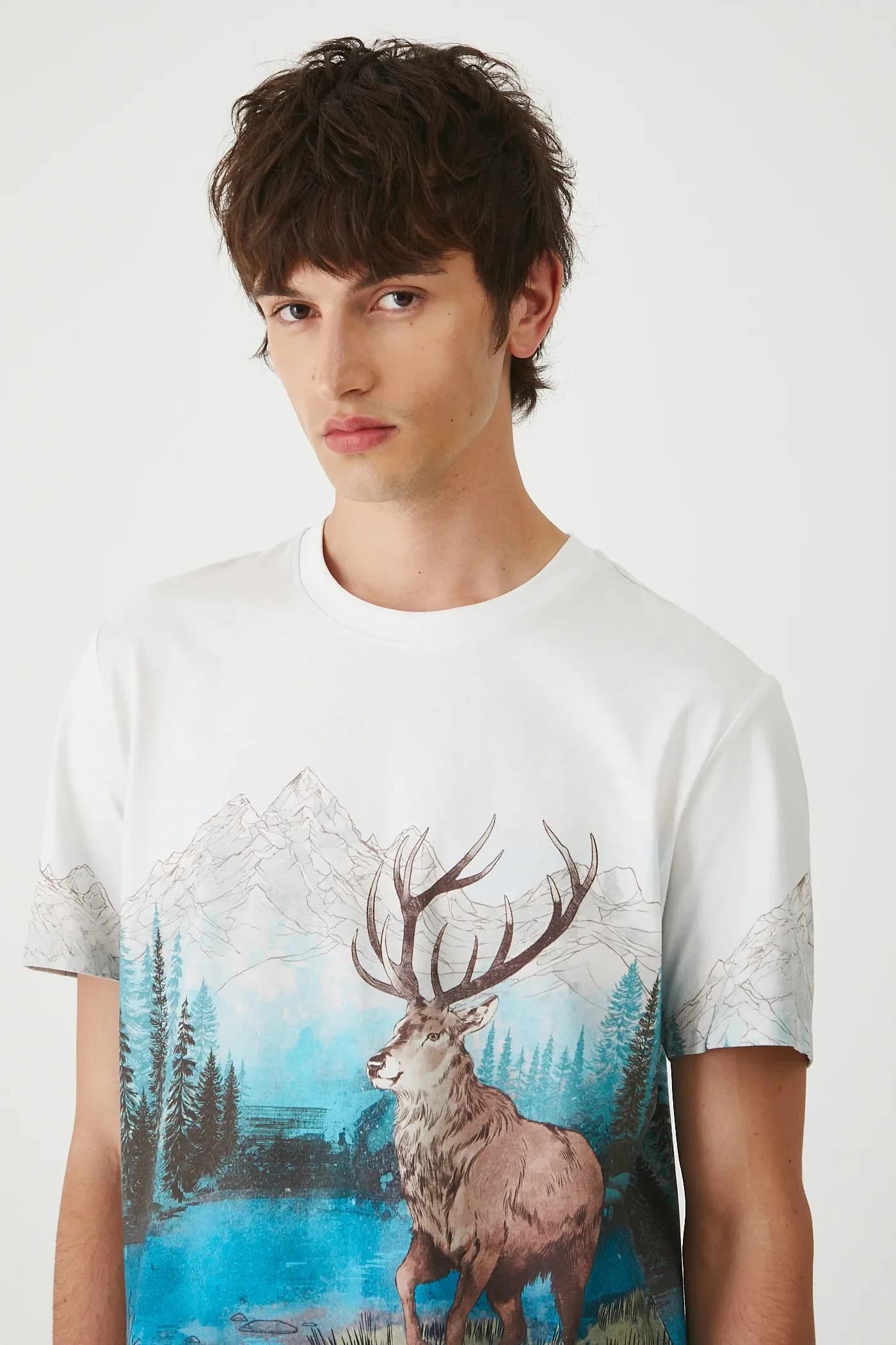 футболка - фото 4