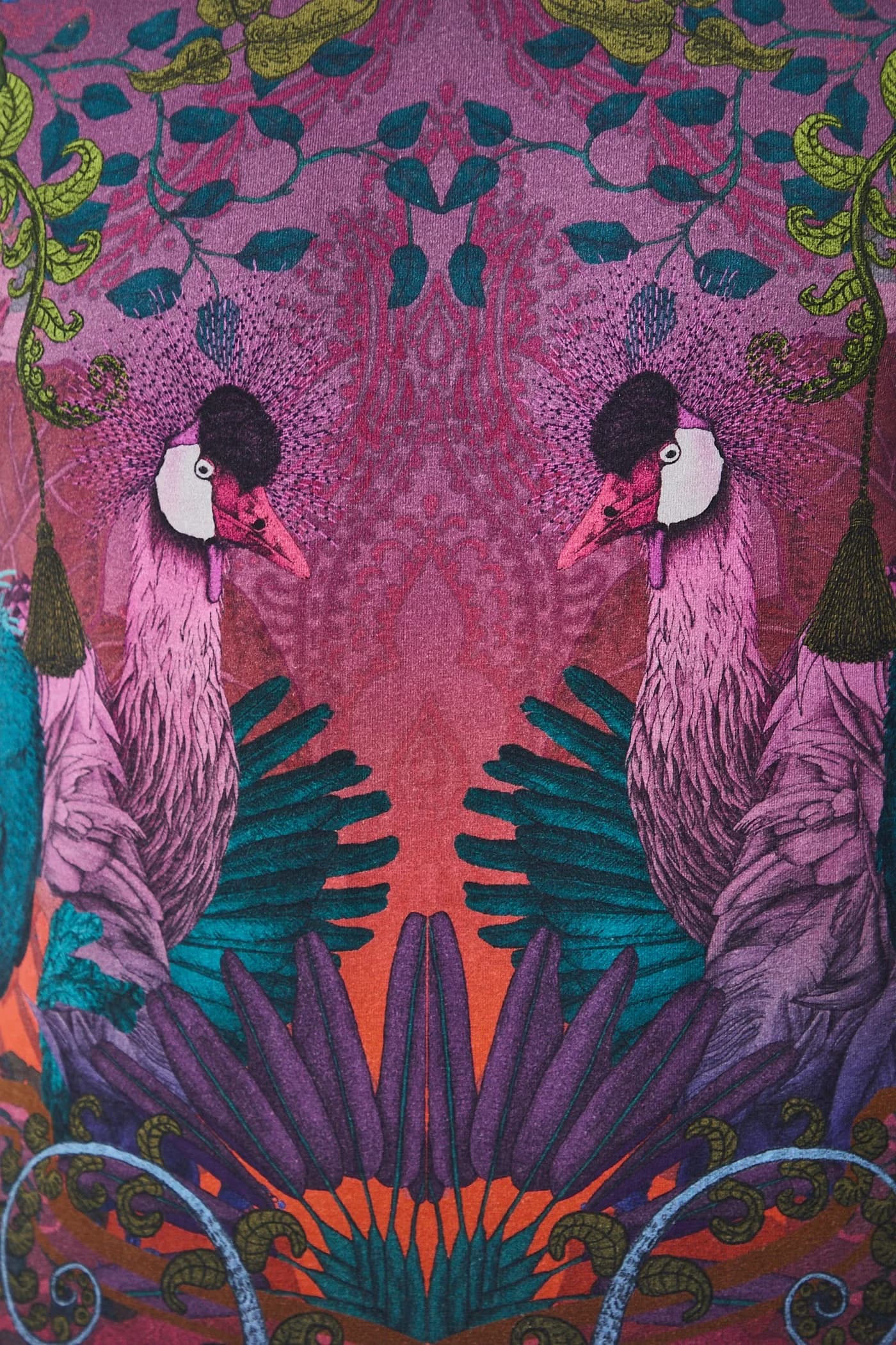 Мужская футболка из хлопка с эластаном - фото 6