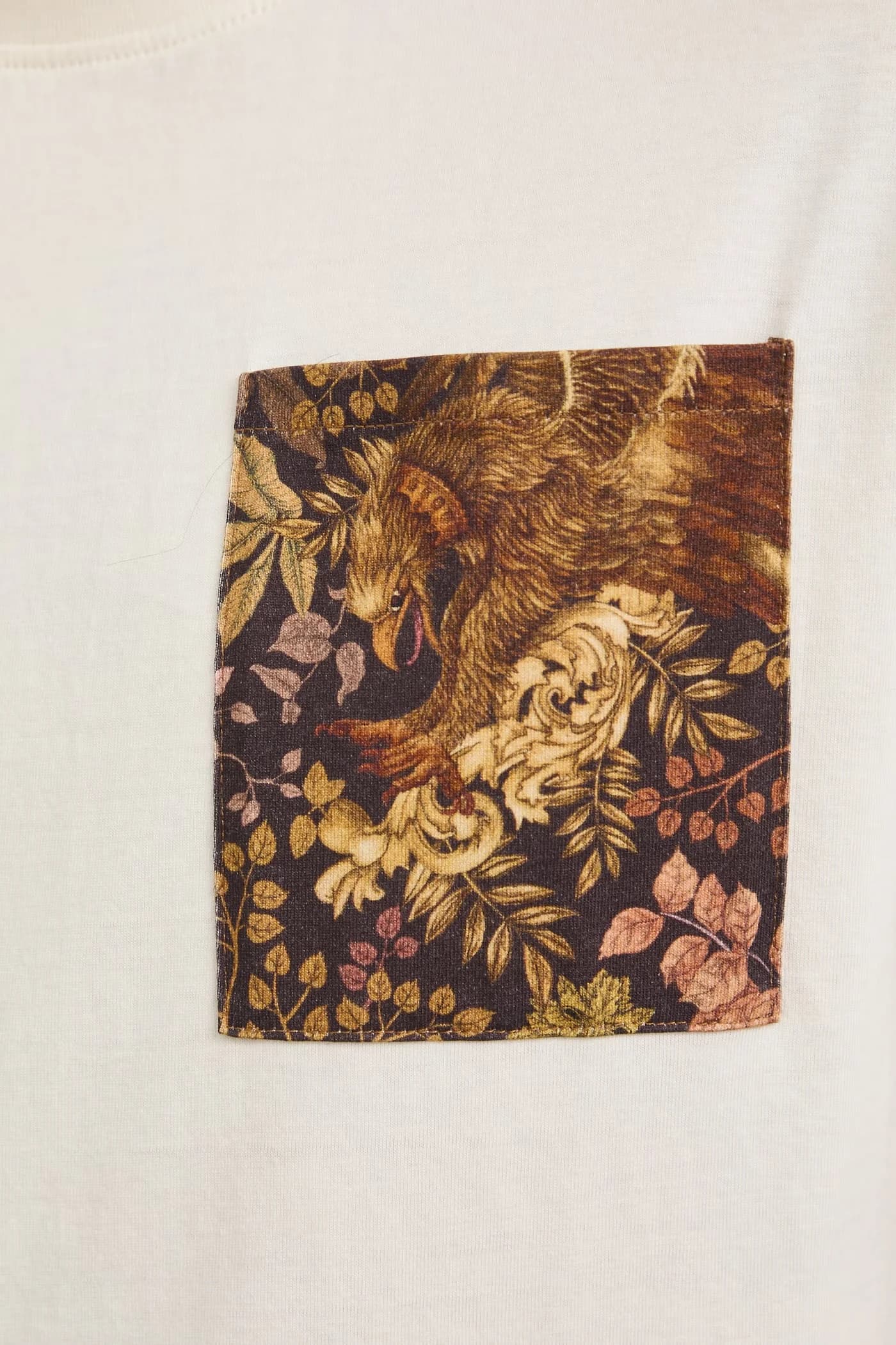 Мужская хлопковая футболка - фото 6