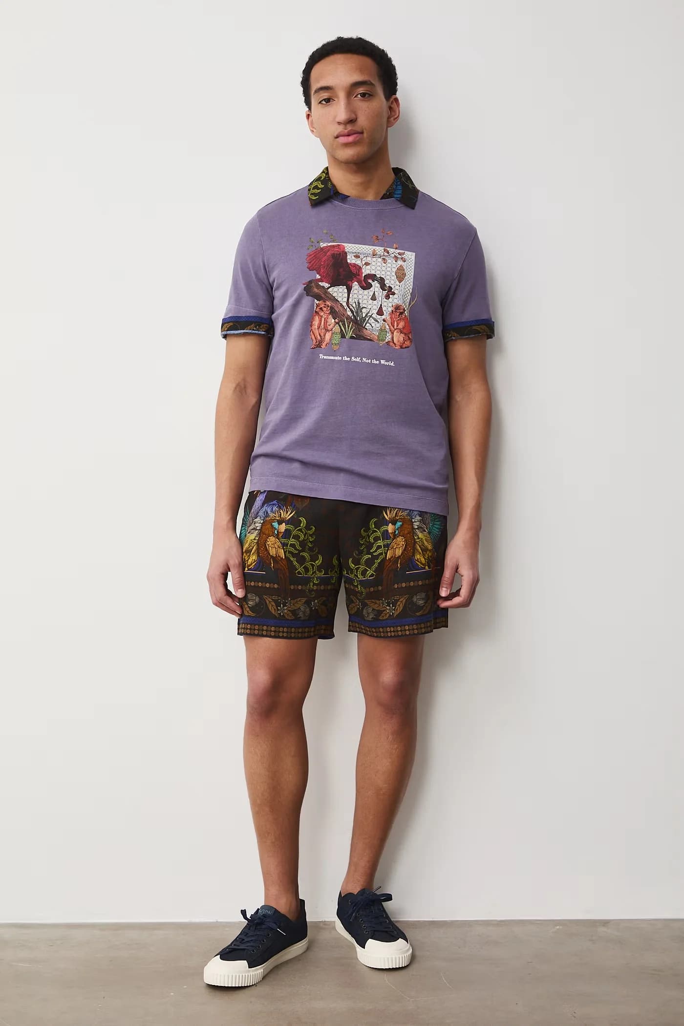 Женская хлопковая футболка - фото 2