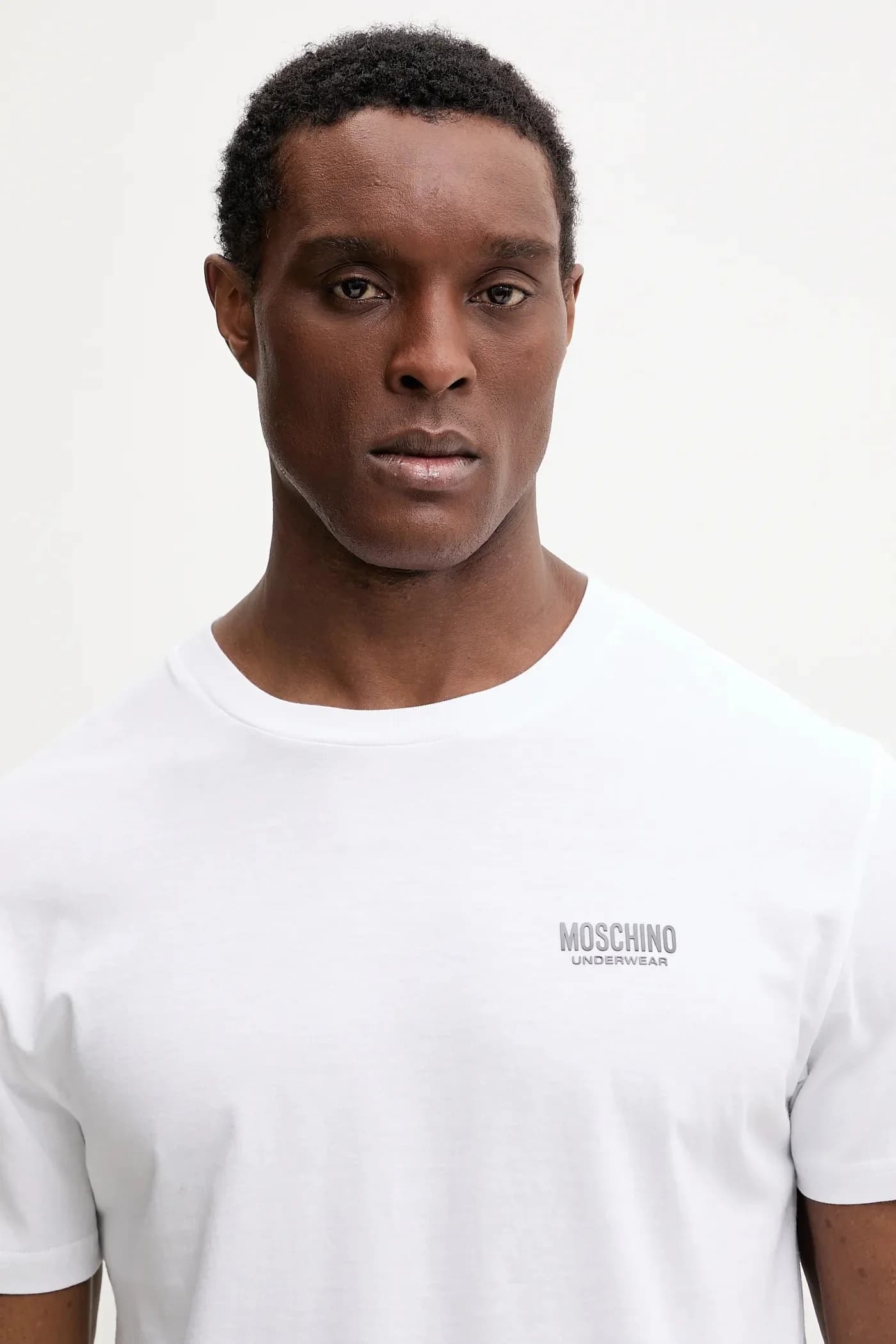 Хлопковая футболка Lounge - фото 4