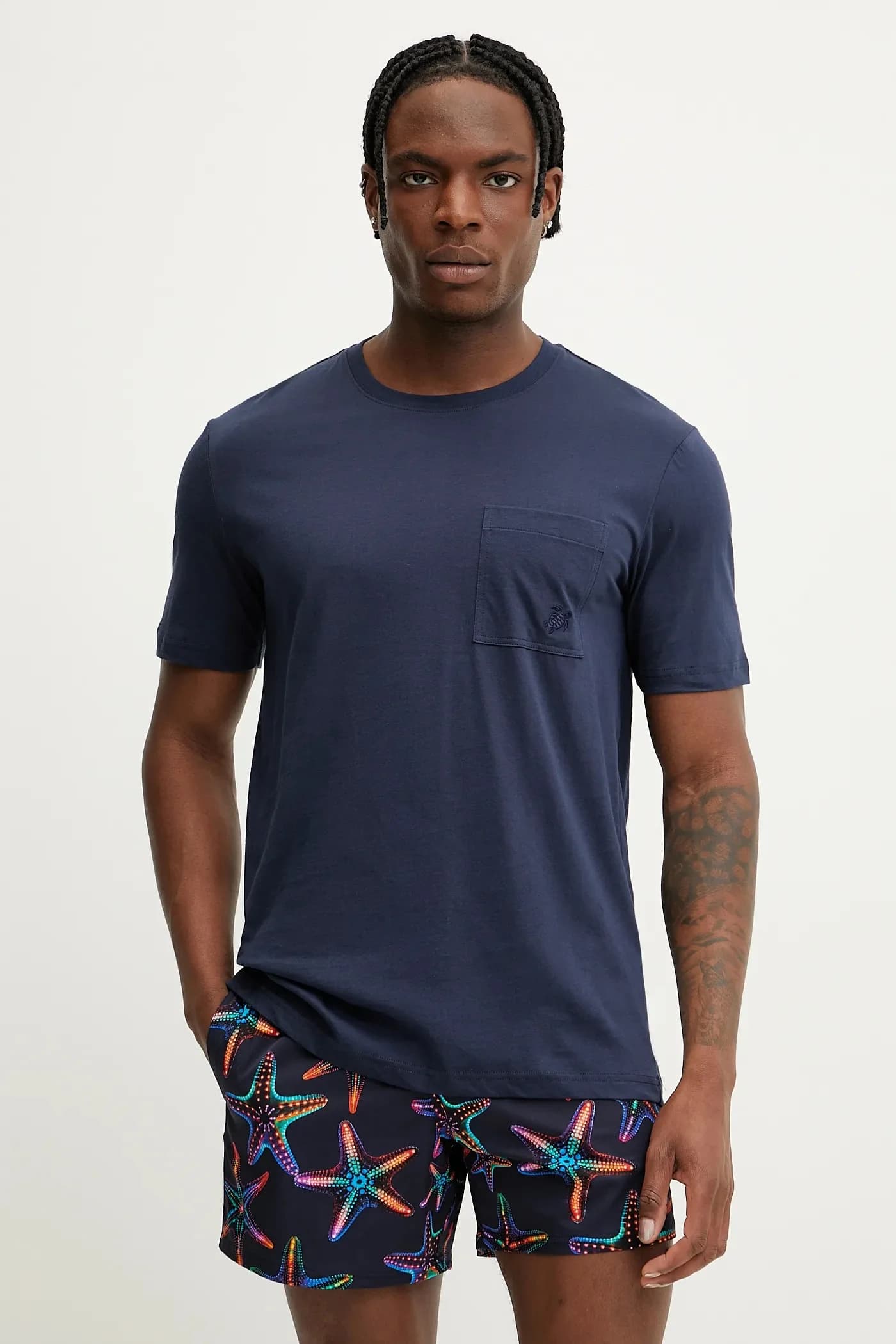 ТИТАН хлопковая футболка