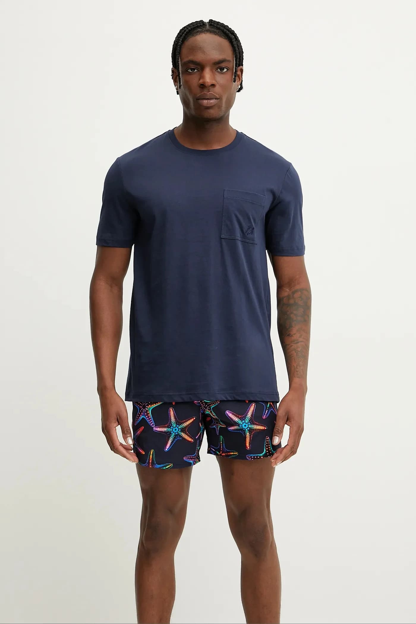 ТИТАН хлопковая футболка - фото 2