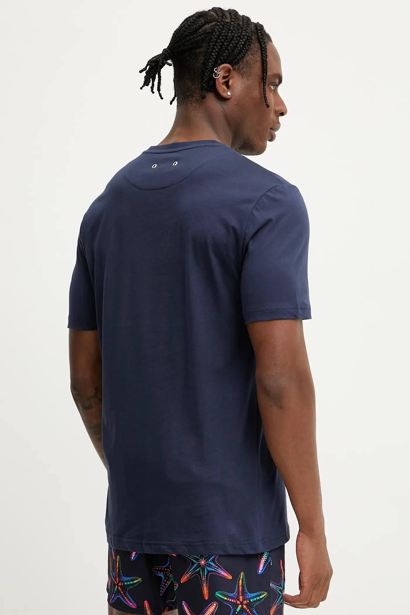 ТИТАН хлопковая футболка - фото 3