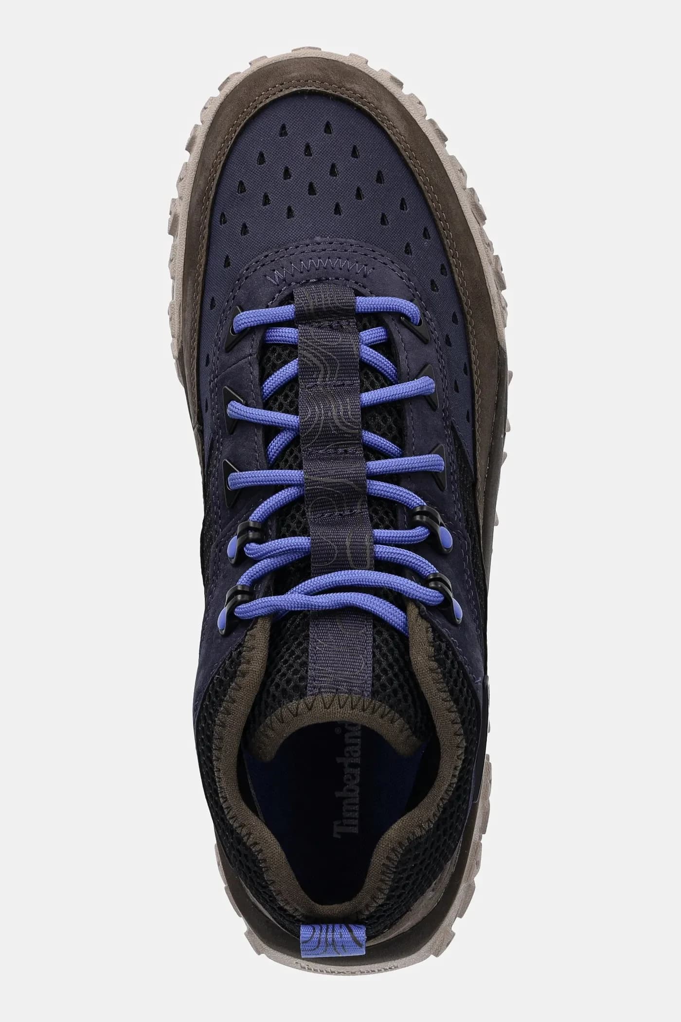 Кроссовки Greenstride Motion 6 Mid - фото 4