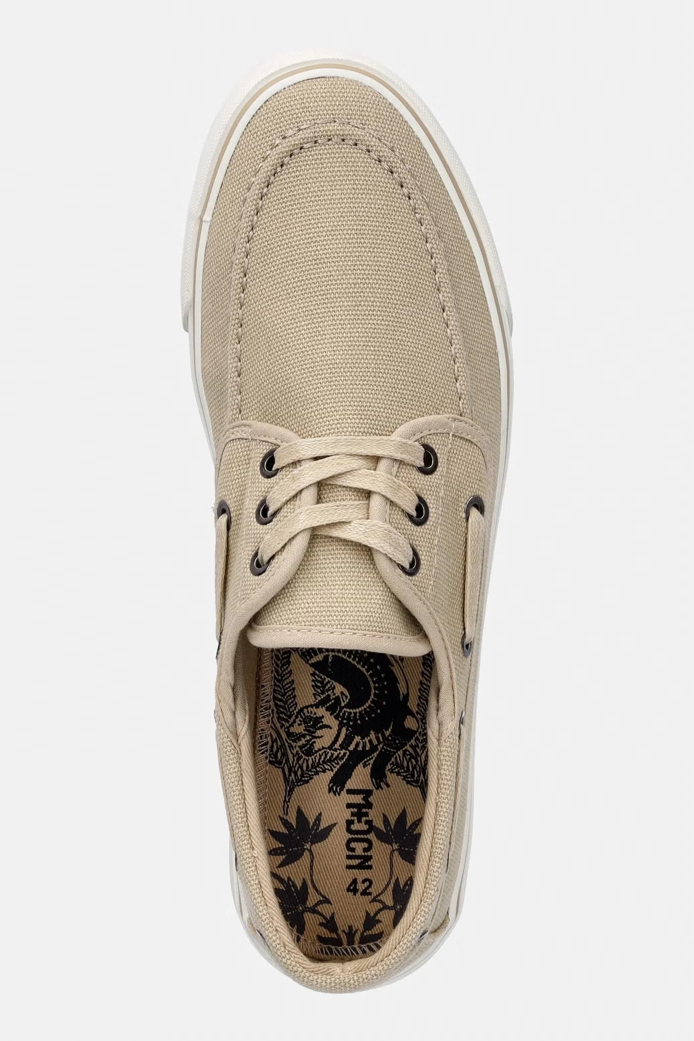 Мужские эспадрильи - фото 5