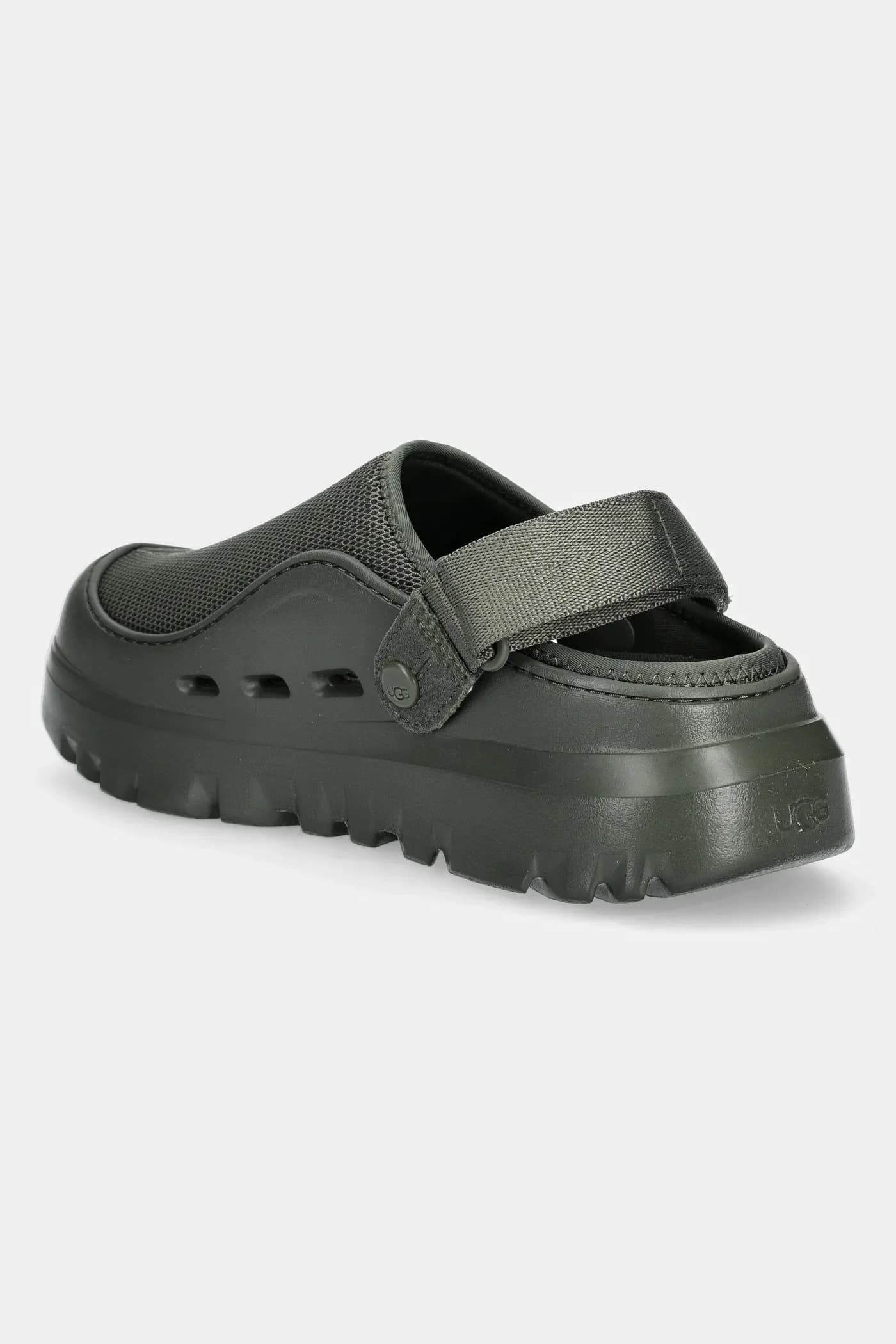 шлепанцы Peakmod - фото 3