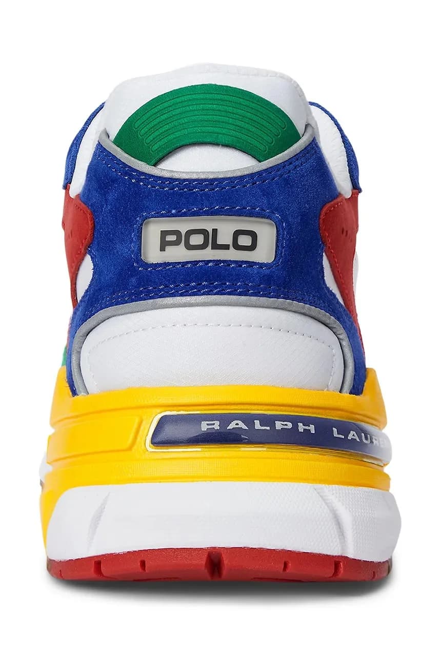 кроссовки Trackstr 275 - фото 2