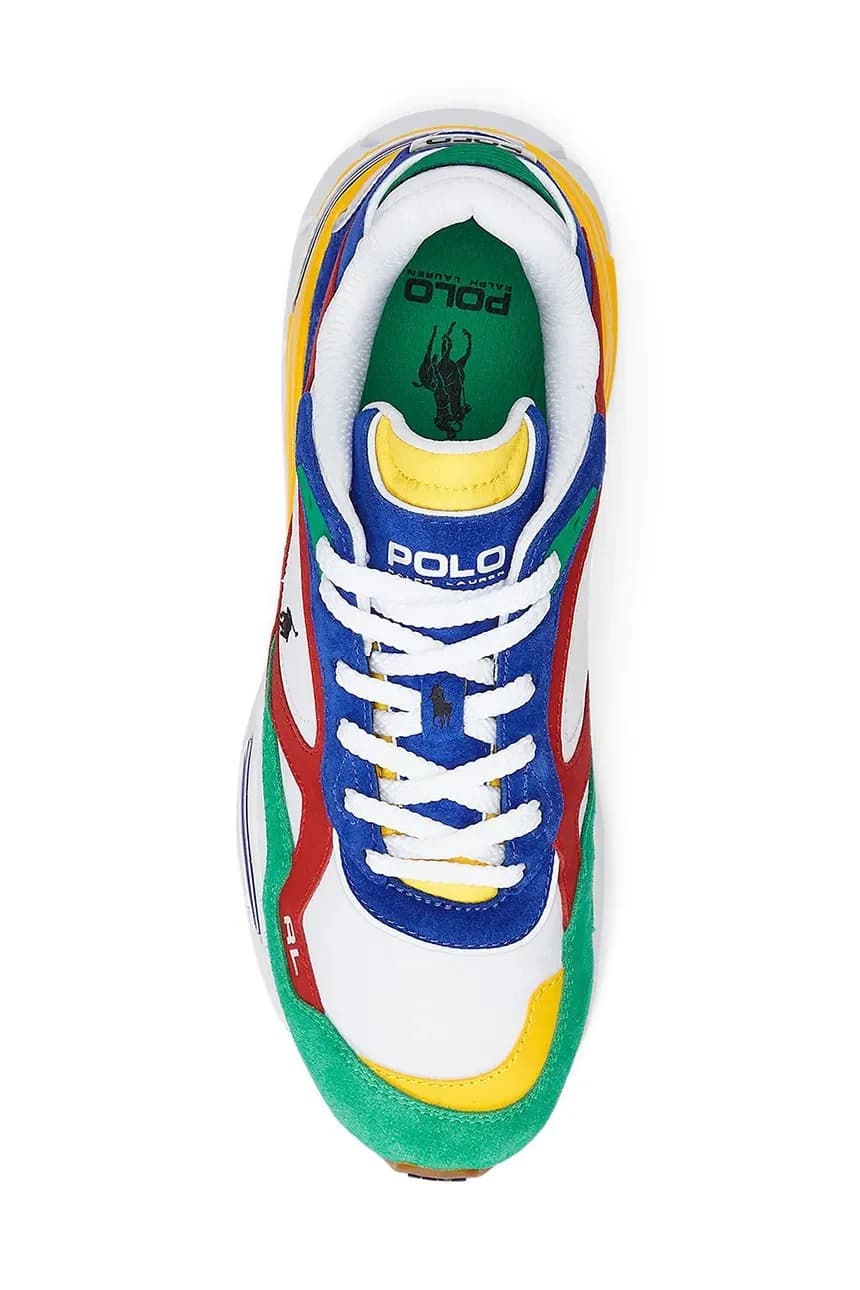 кроссовки Trackstr 275 - фото 3