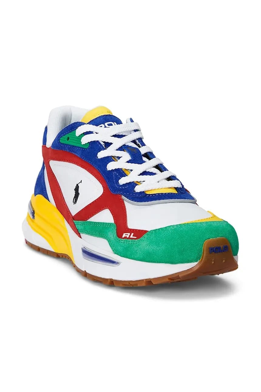 кроссовки Trackstr 275 - фото 5