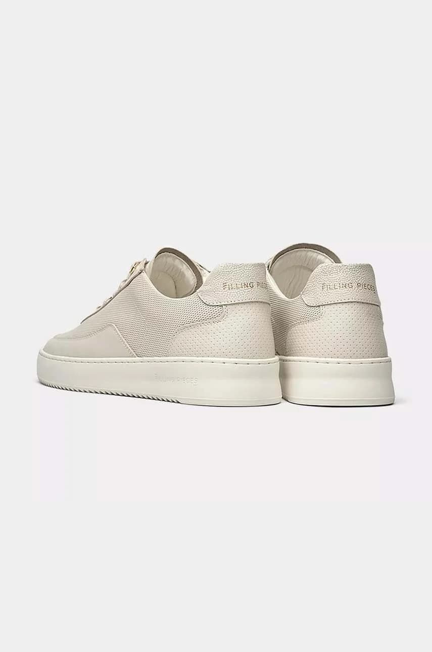 кроссовки Mondo Aten - фото 4