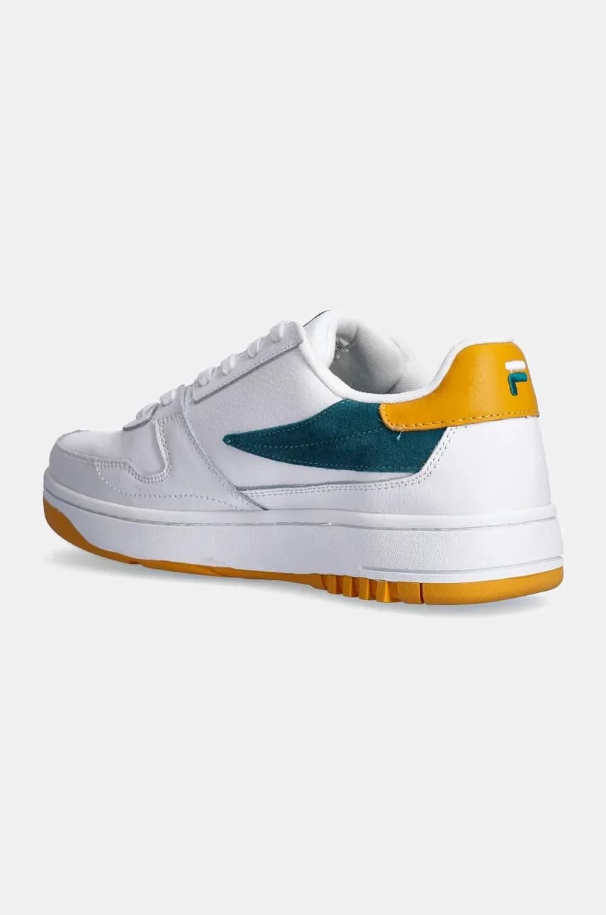 FXVentuno кожаные туфли - фото 3