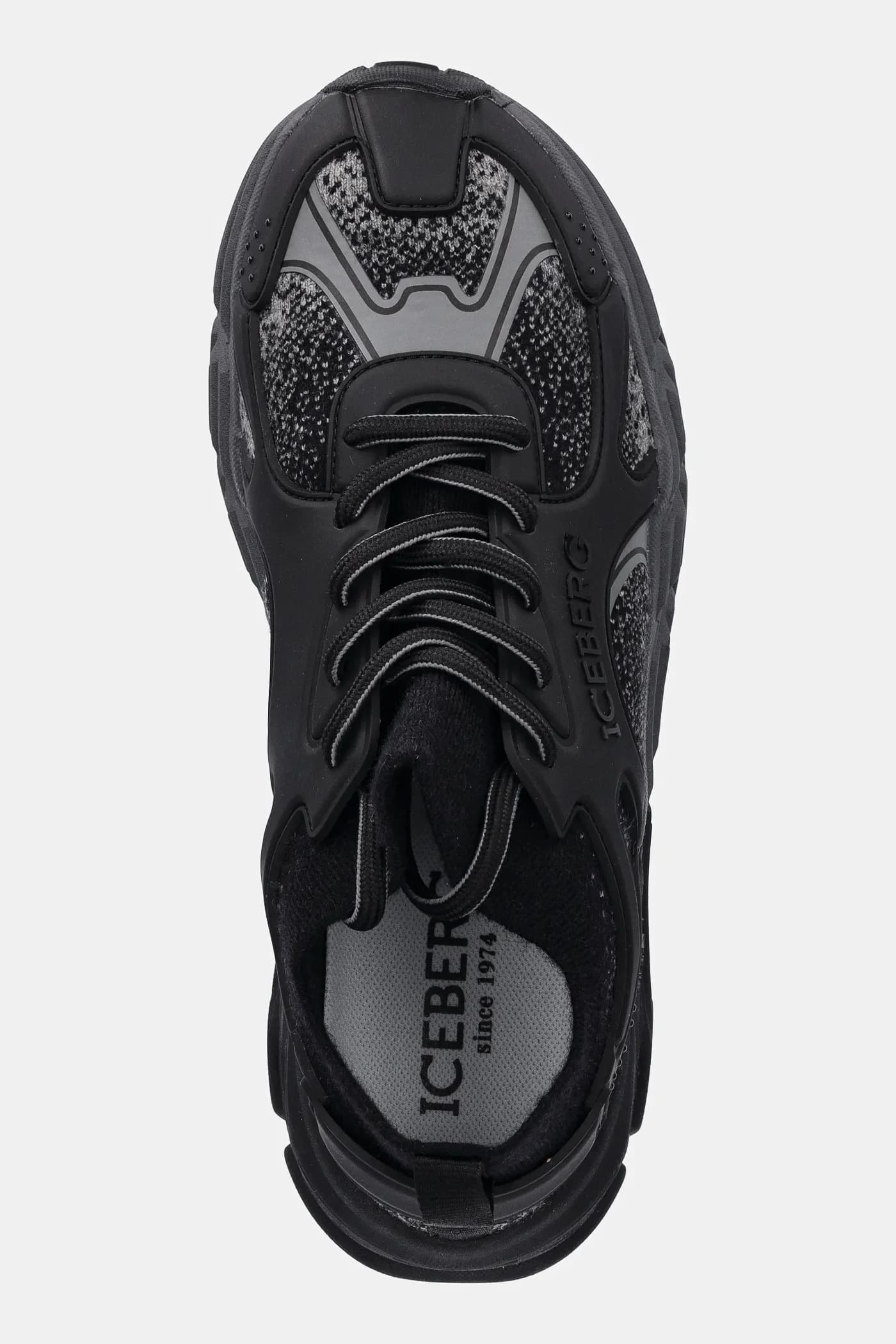 кроссовки ICB-One - фото 4