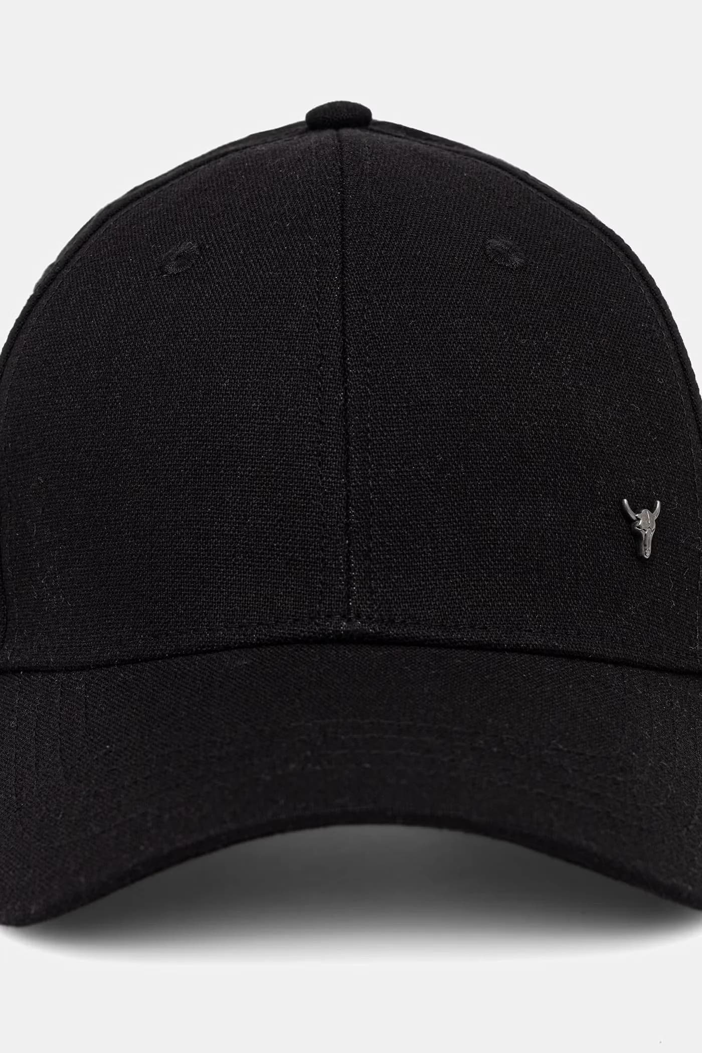 Мужская бейсболка из хлопка - фото 3