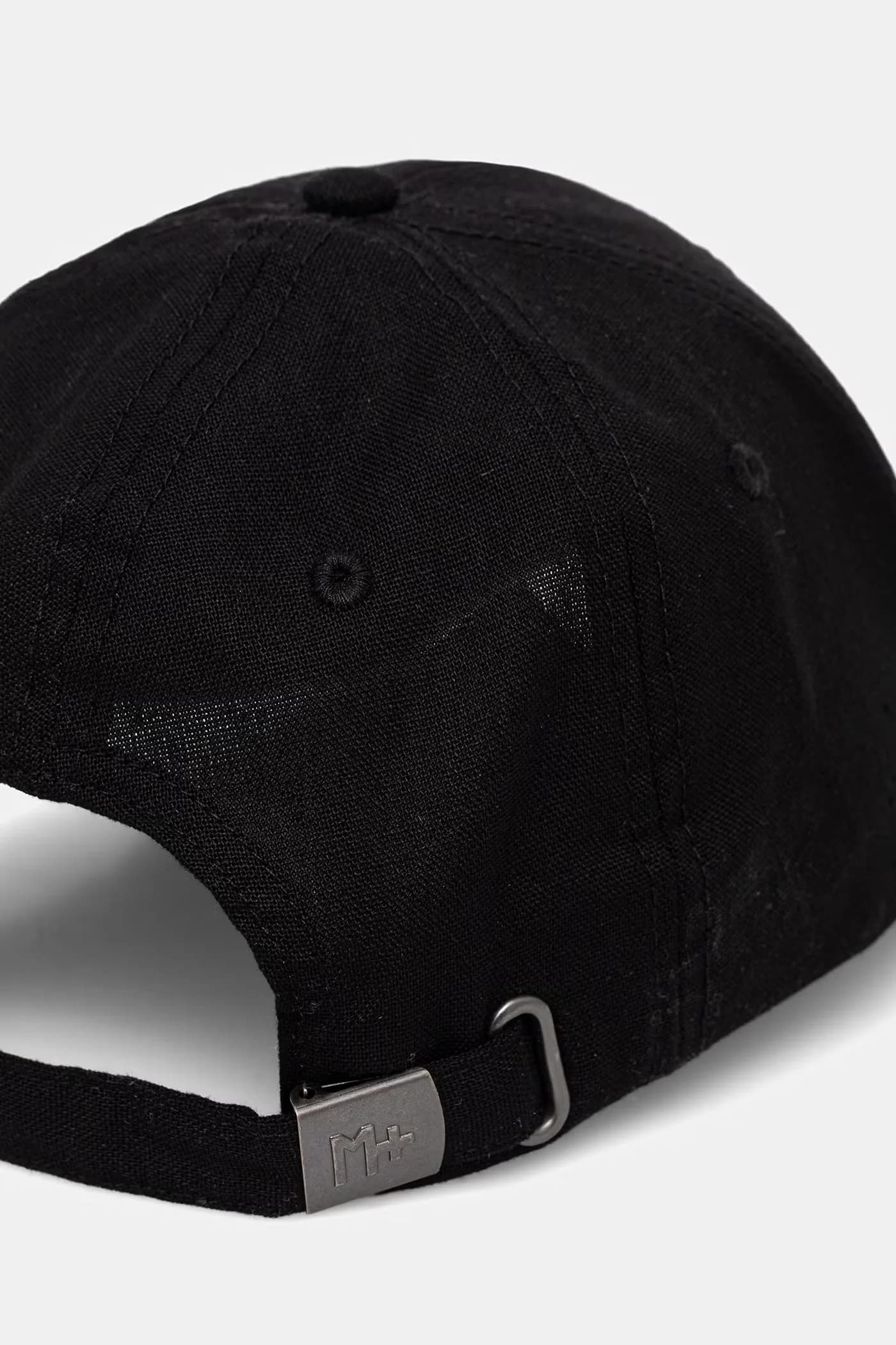 Мужская бейсболка из хлопка - фото 4