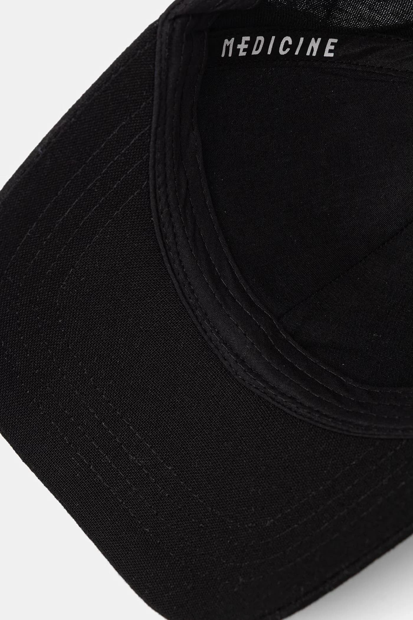 Мужская бейсболка из хлопка - фото 5