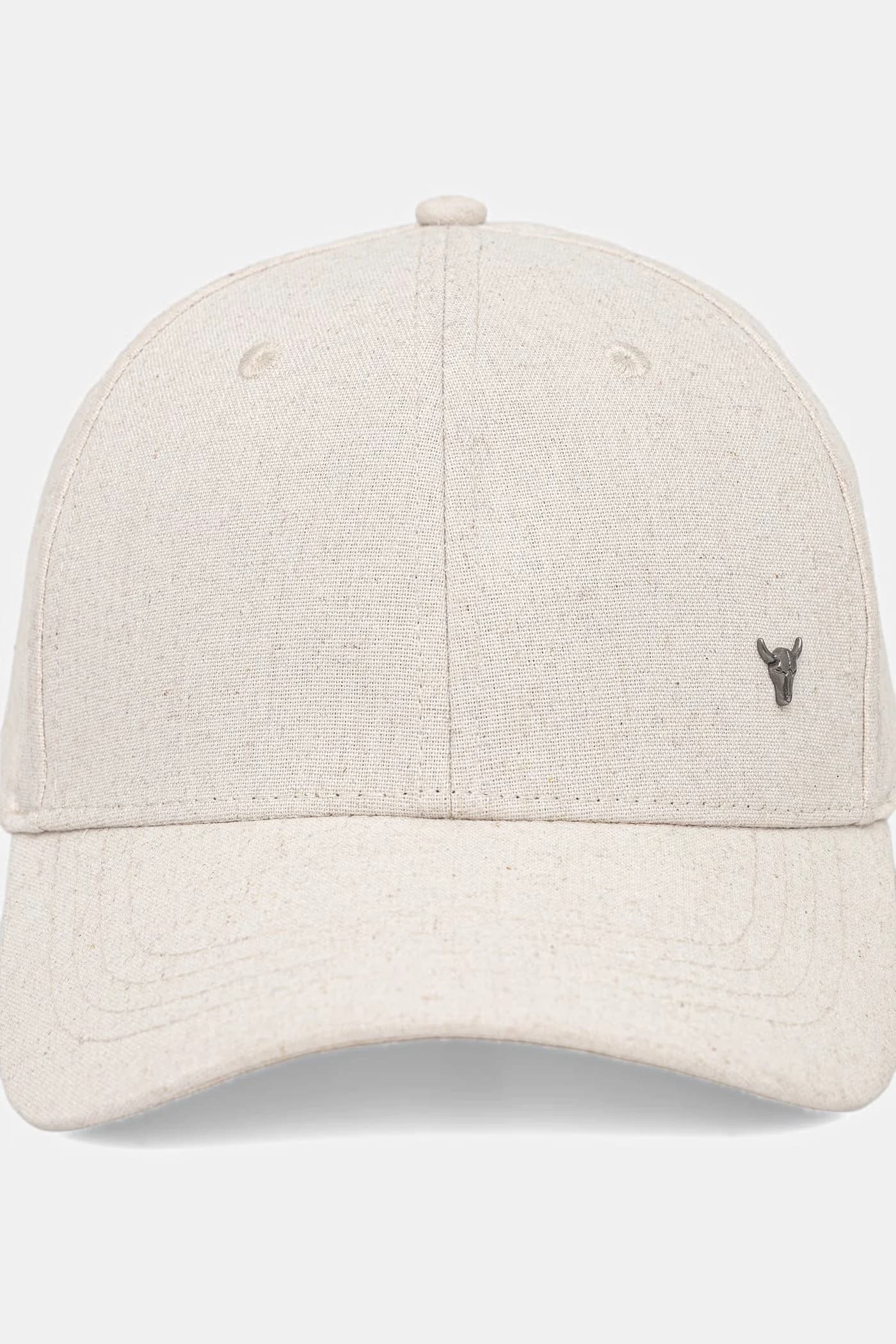 Мужская бейсболка из хлопка - фото 3