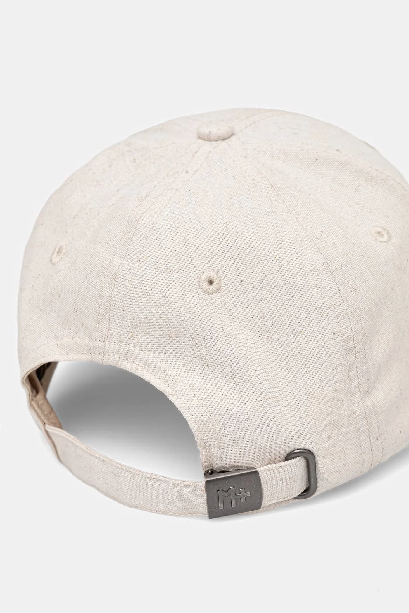 Мужская бейсболка из хлопка - фото 4