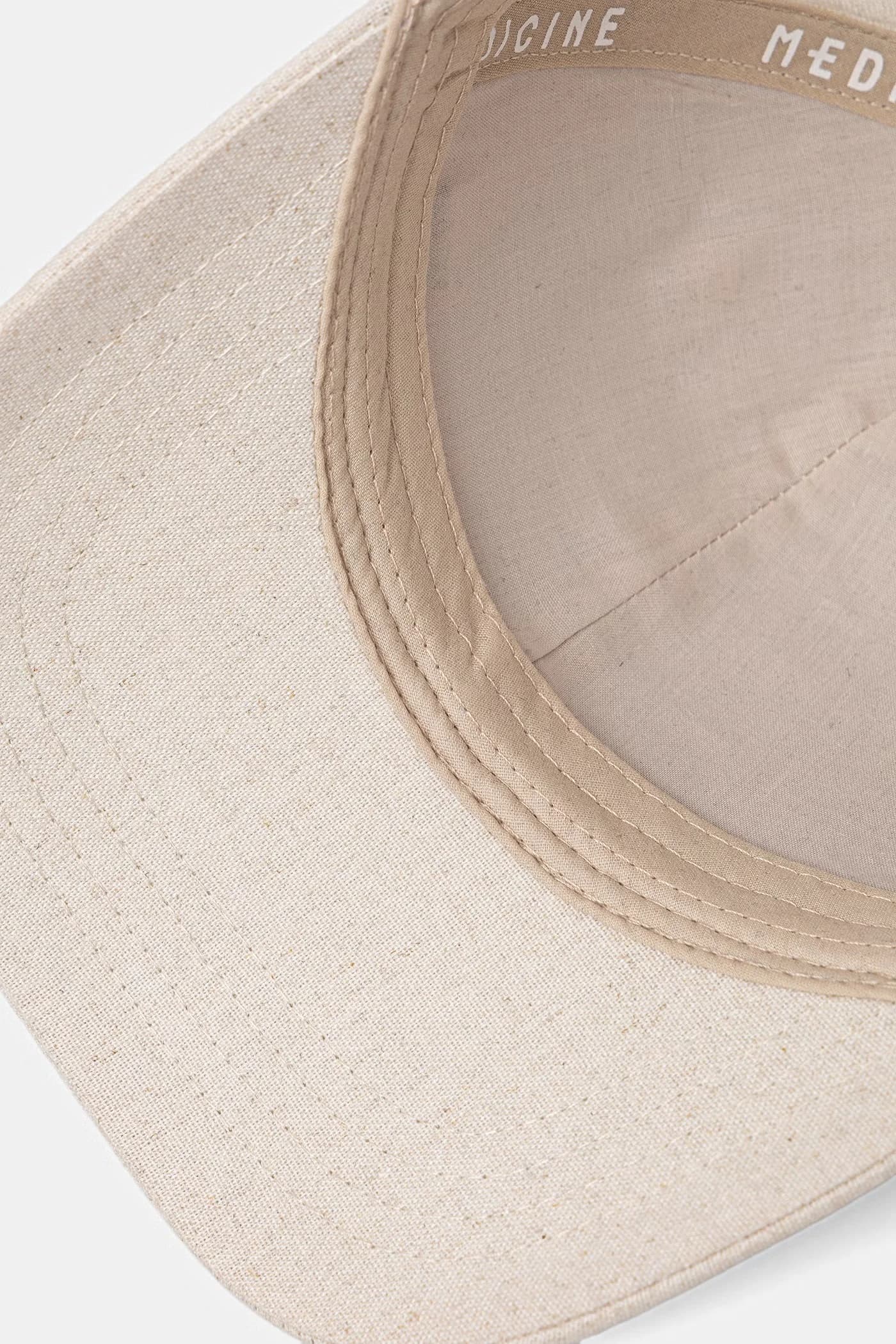 Мужская бейсболка из хлопка - фото 5