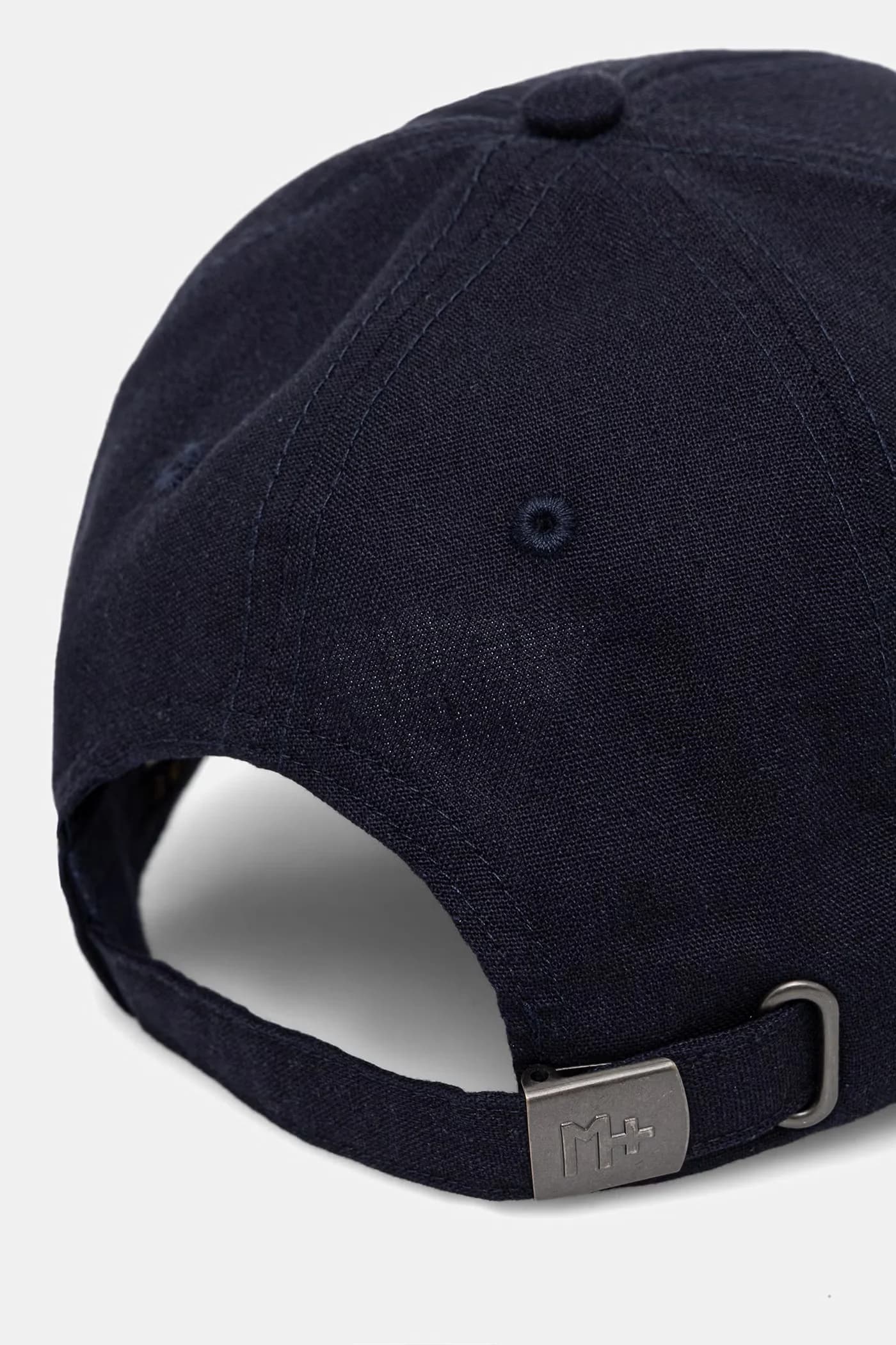 Мужская бейсболка из хлопка - фото 4