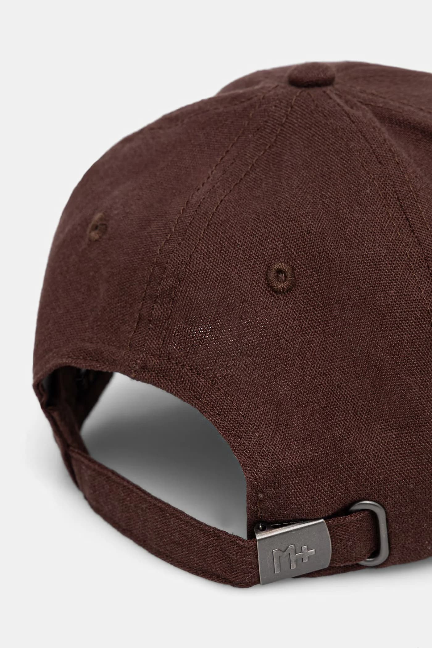 Мужская бейсболка из хлопка - фото 4