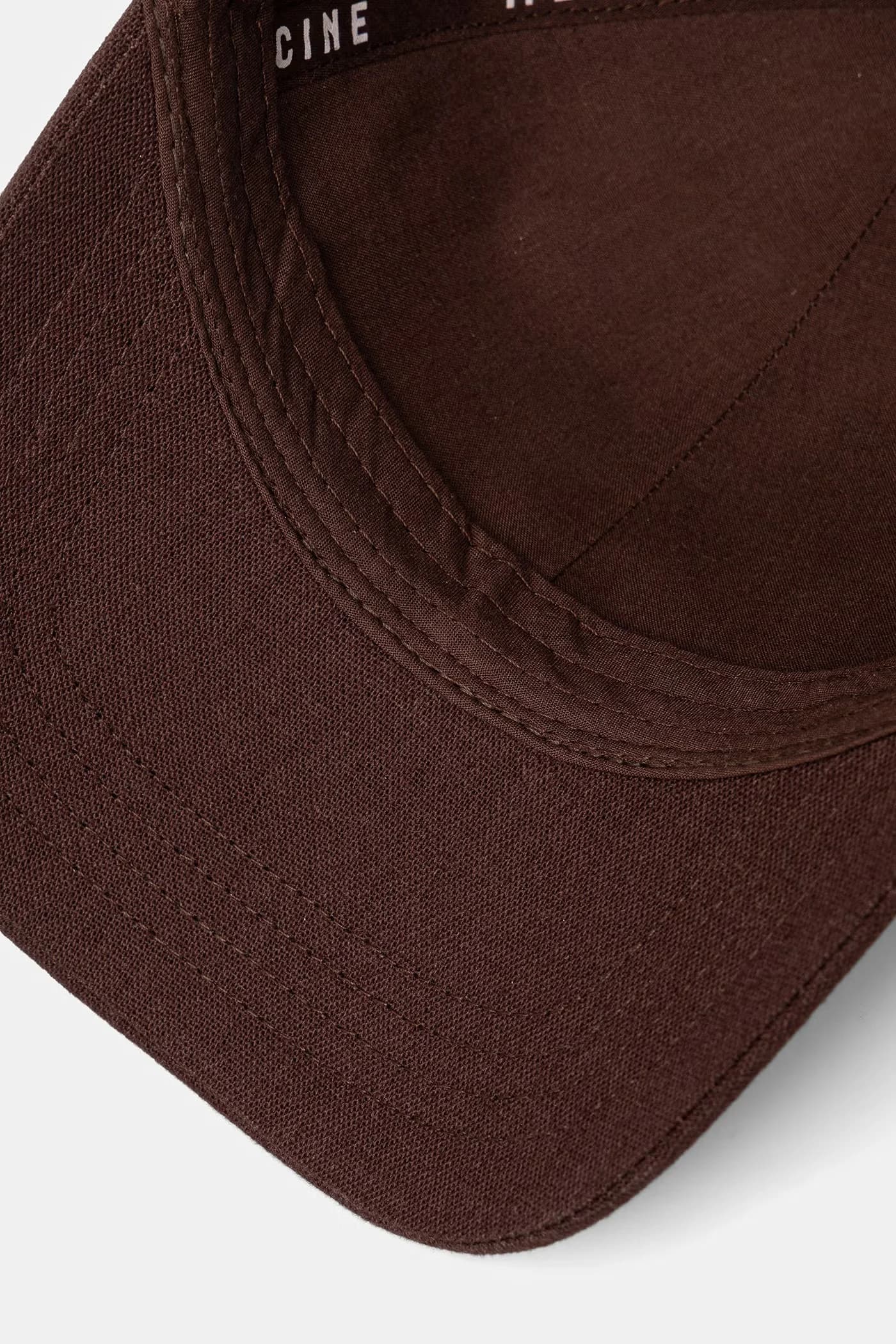 Мужская бейсболка из хлопка - фото 5