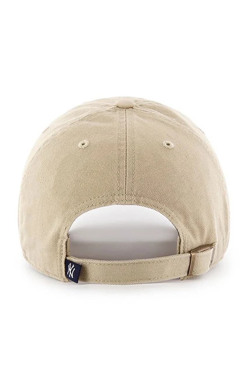 Кепка MLB Нью-Йорк Янкиз - фото 2
