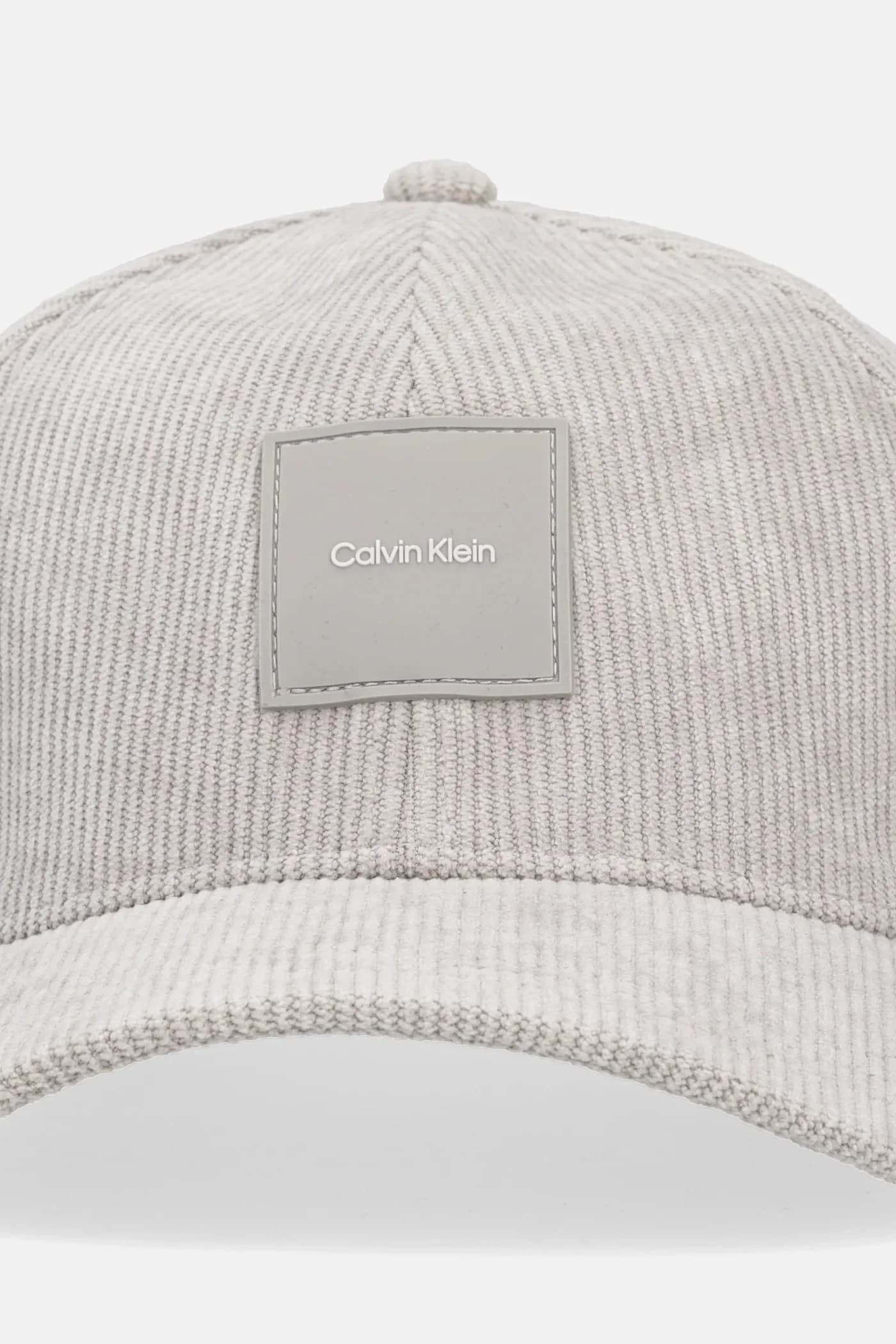 Вельветовая бейсболка - фото 2