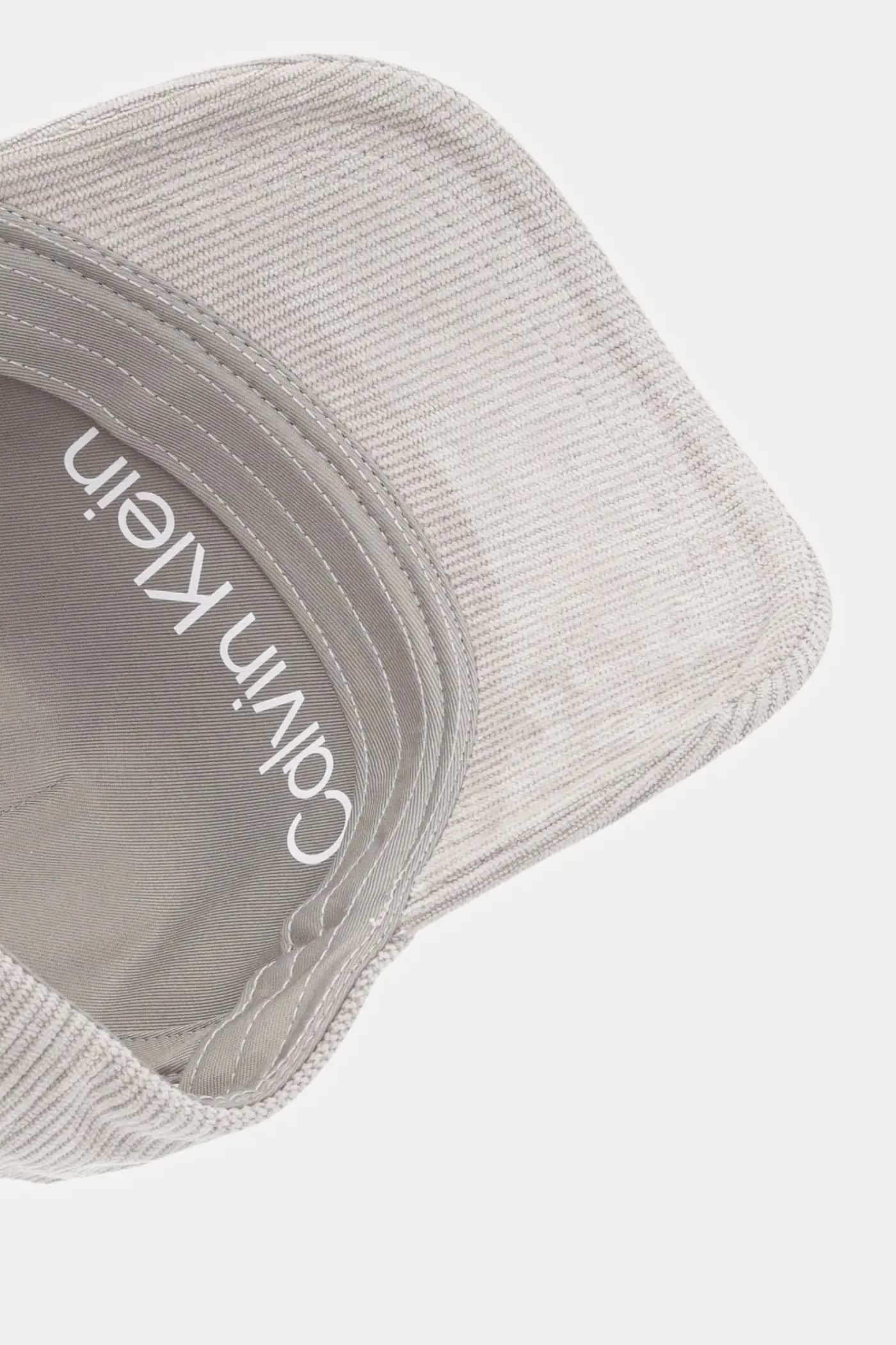 Вельветовая бейсболка - фото 4