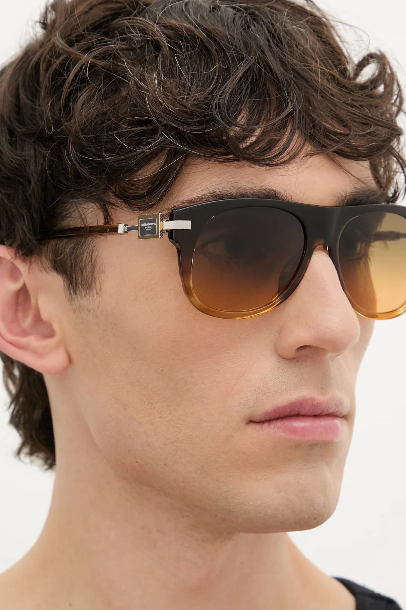 Мужские солнцезащитные очки - фото 3