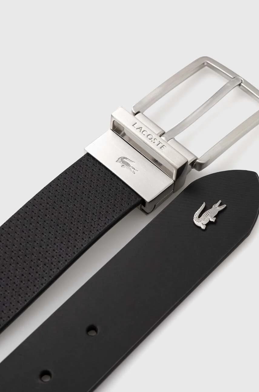 Двусторонний кожаный ремешок - фото 2