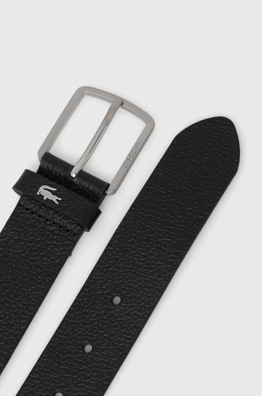 Кожаный ремешок и футляр - фото 2