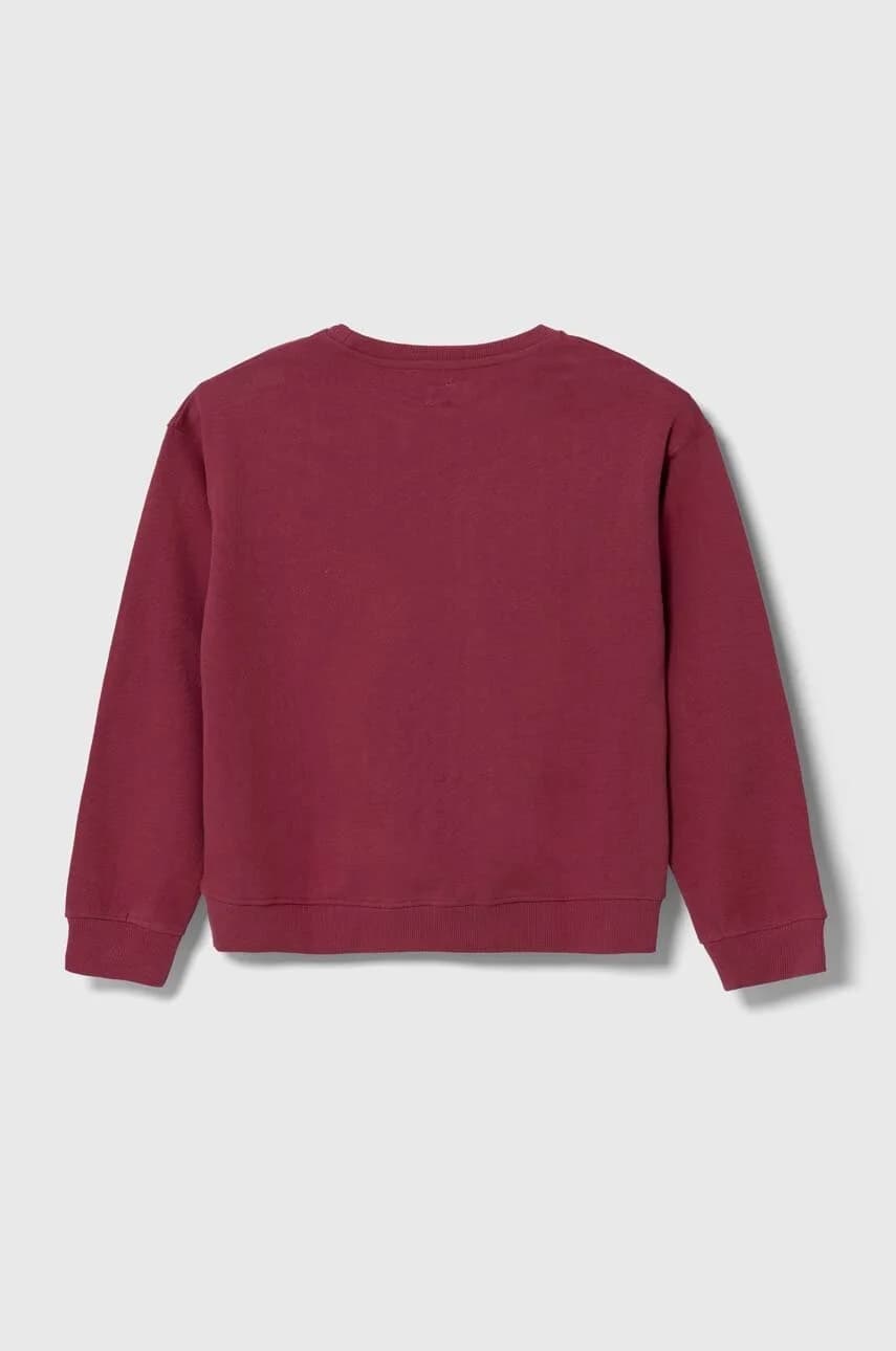 Детская хлопковая толстовка - фото 2